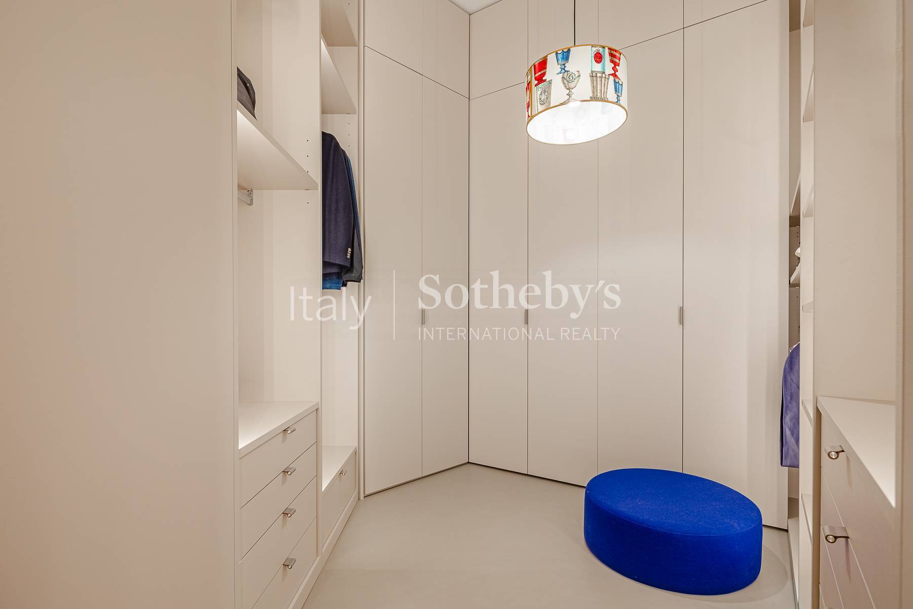  Exclusive penthouse with terrace in a historic building - 物件實景