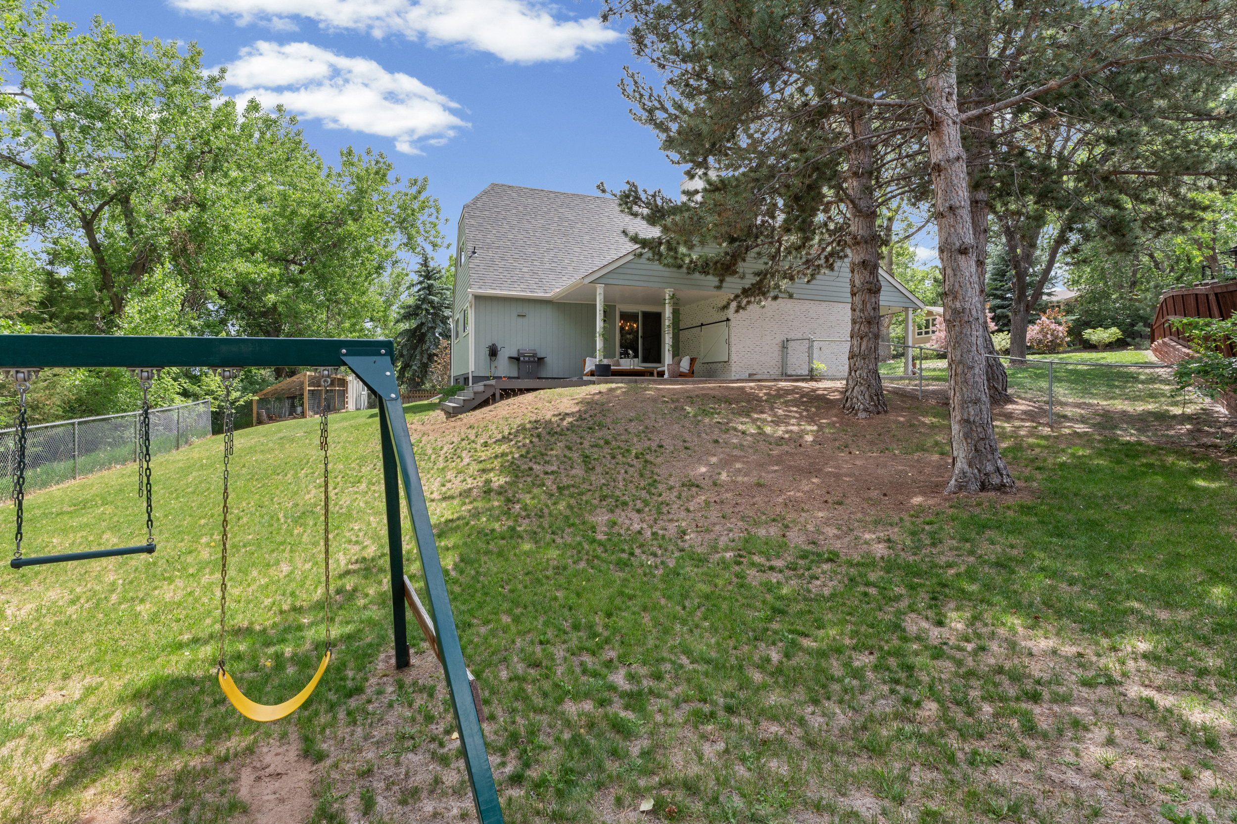  1512 Sunnyside Dr, Loveland, CO, 80538 - 物件實景