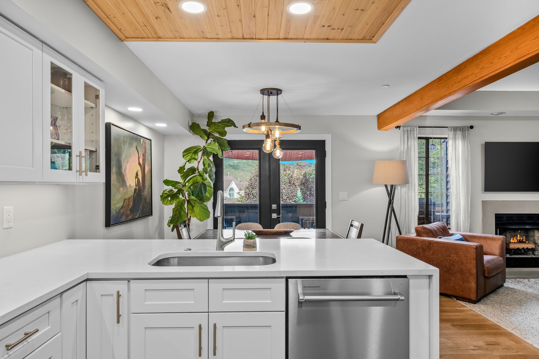  Recently Remodeled in Peaceful Elk Run - 物件實景