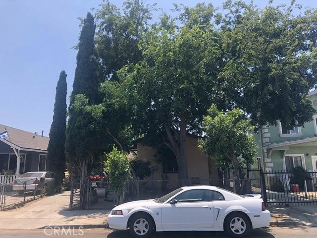Los Angeles, California, 90011, United States, ,Residential,For Sale,1888024