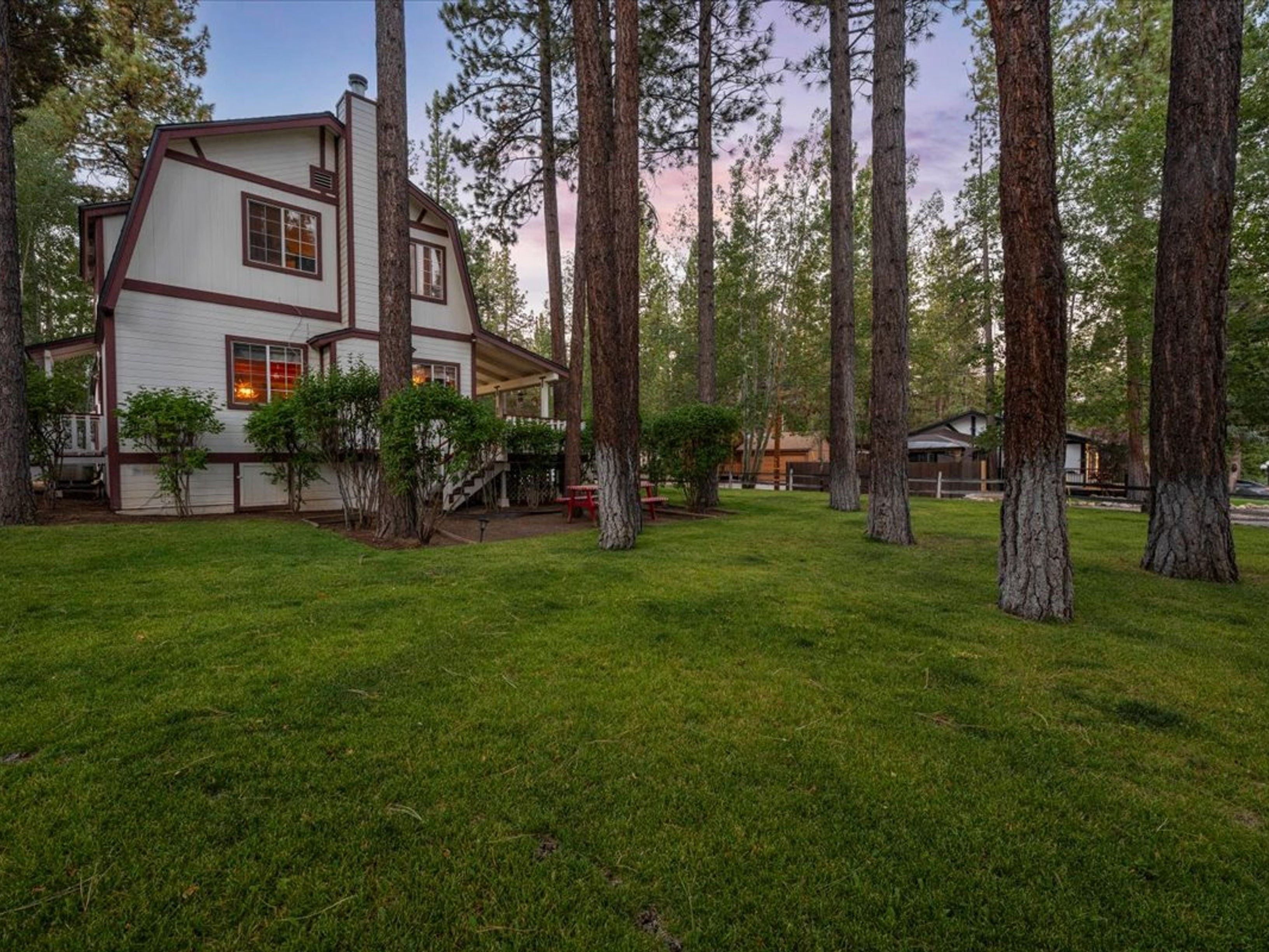  416 Pineview Drive, Big Bear, CA 92314 - 物件實景