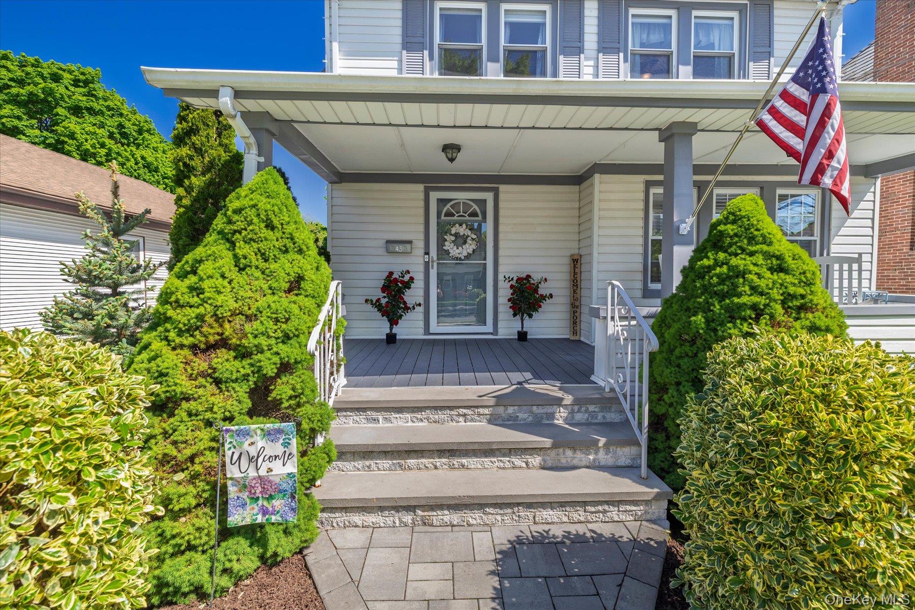  43 Nassau Boulevard, Malverne, NY, 11565 - 物件實景