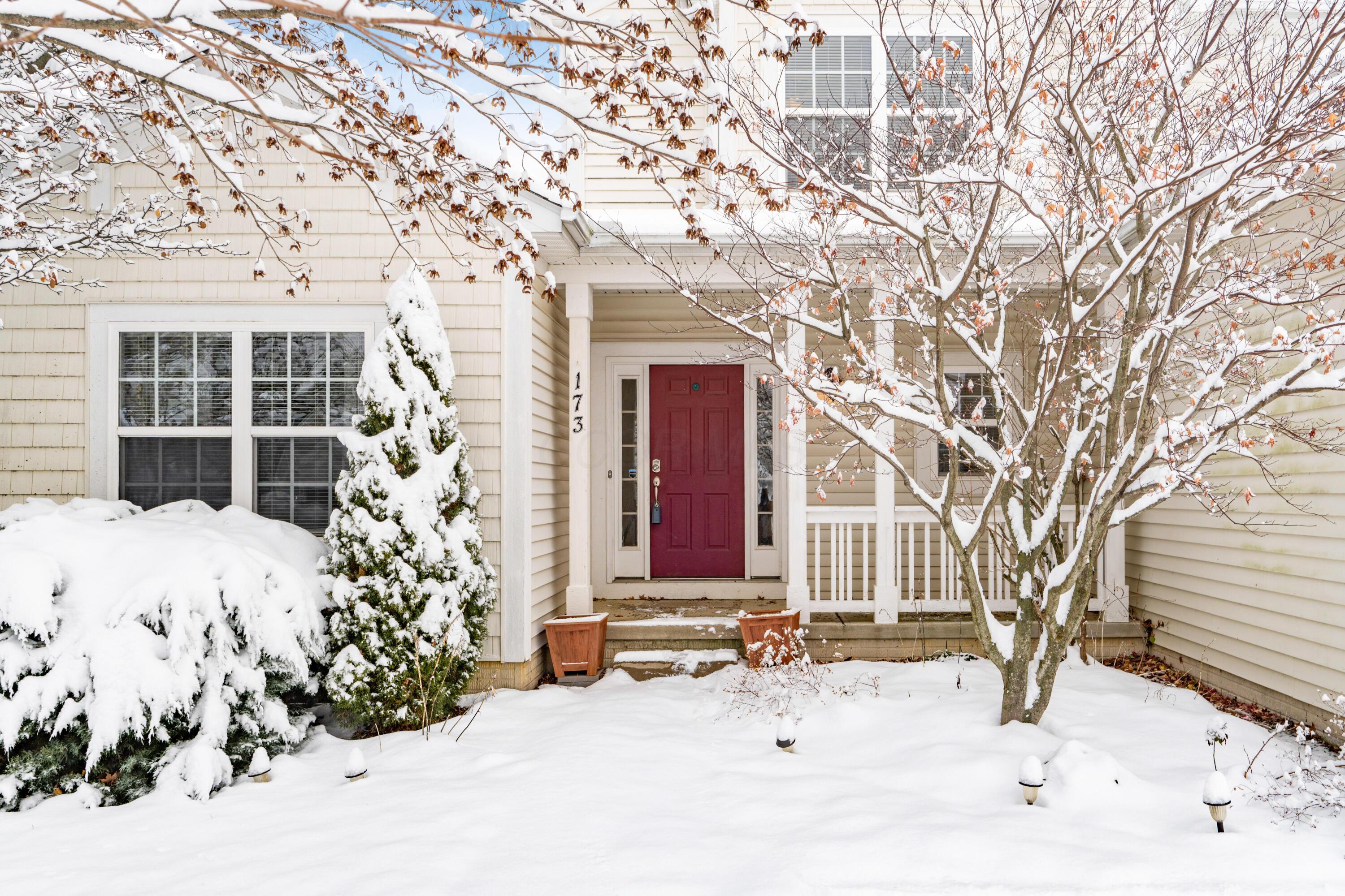 Granville, Ohio, 43023, United States, 5 Bedrooms Bedrooms, ,4 BathroomsBathrooms,Residential,For Sale,2003163