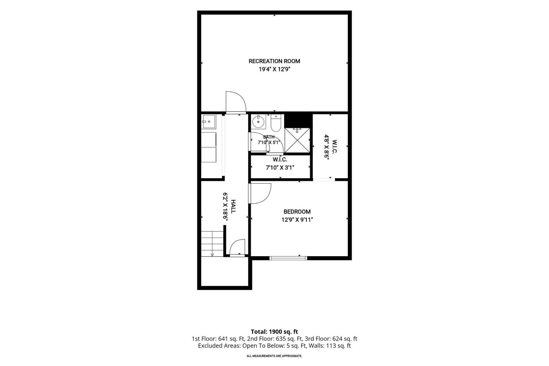  7320 Kerry Hill Court, Columbia, MD, 21045 - 物件實景