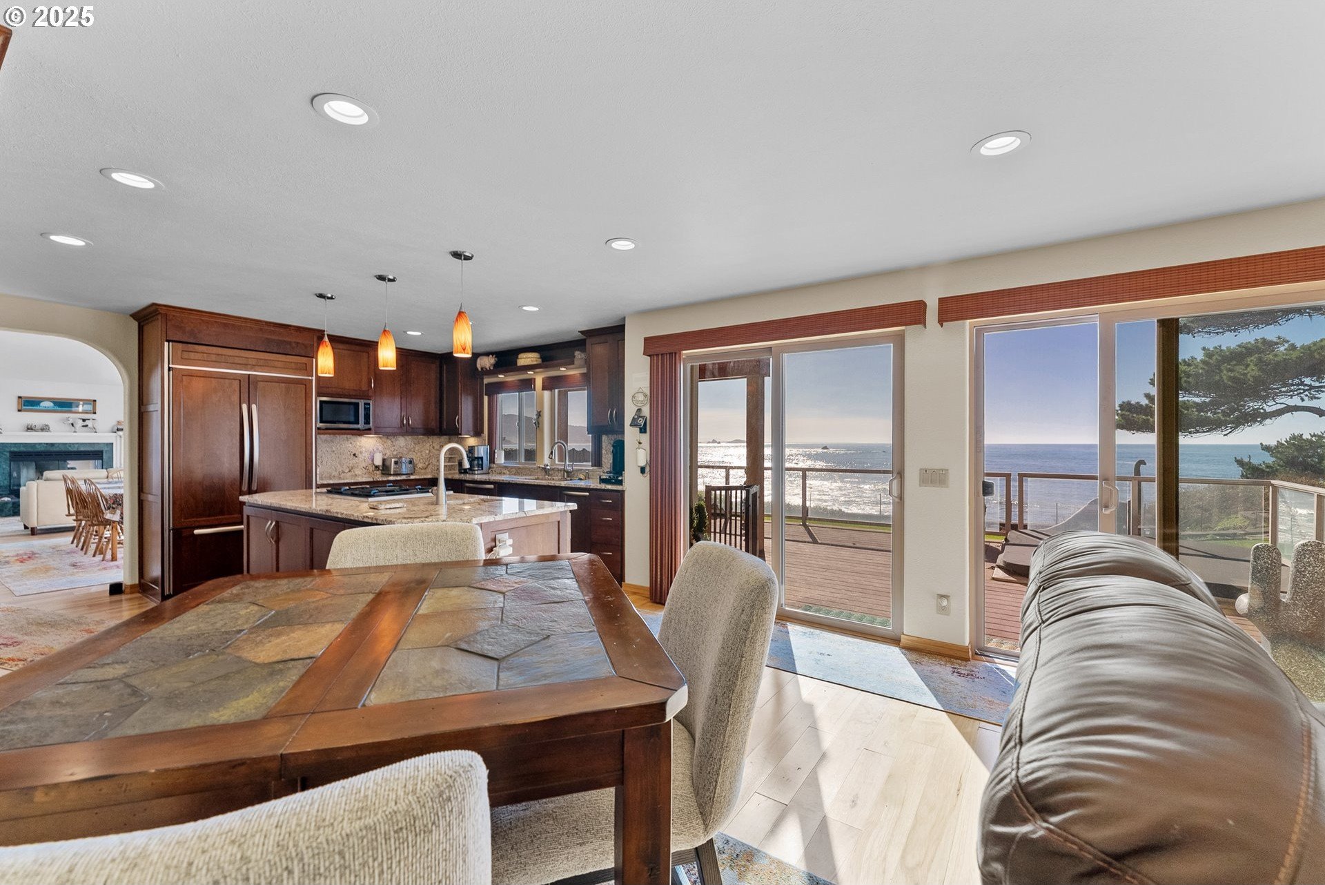 Brookings, Oregon, 97415, United States, 3 Bedrooms Bedrooms, ,3 BathroomsBathrooms,Residential,For Sale,1996453