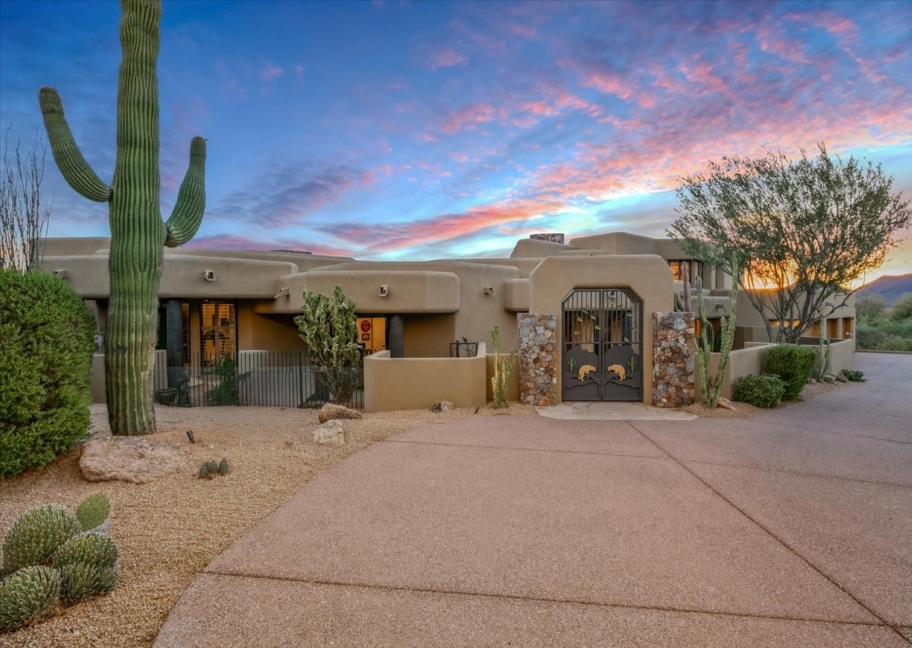  39750 N 106th Place  Scottsdale, AZ - 物件實景