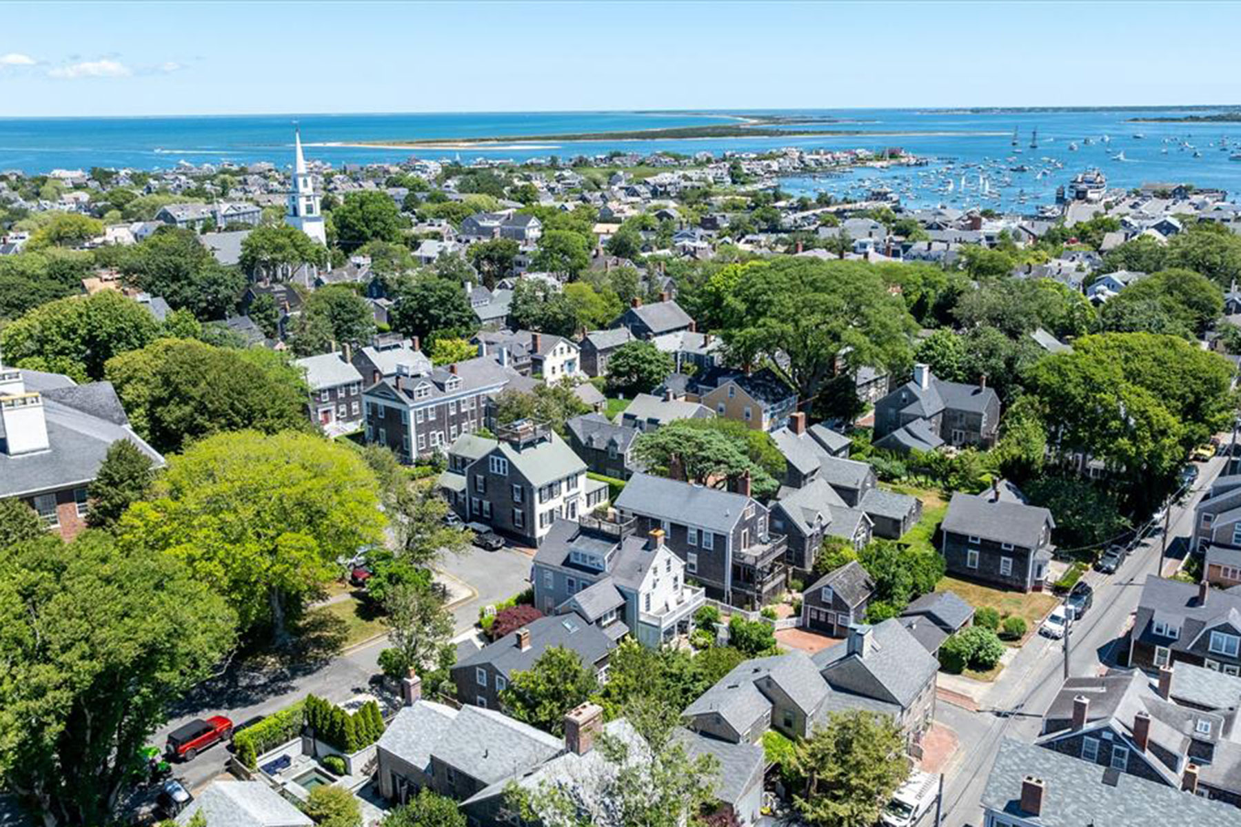  4 Crown Court, Nantucket, MA, 02554 - 物件實景