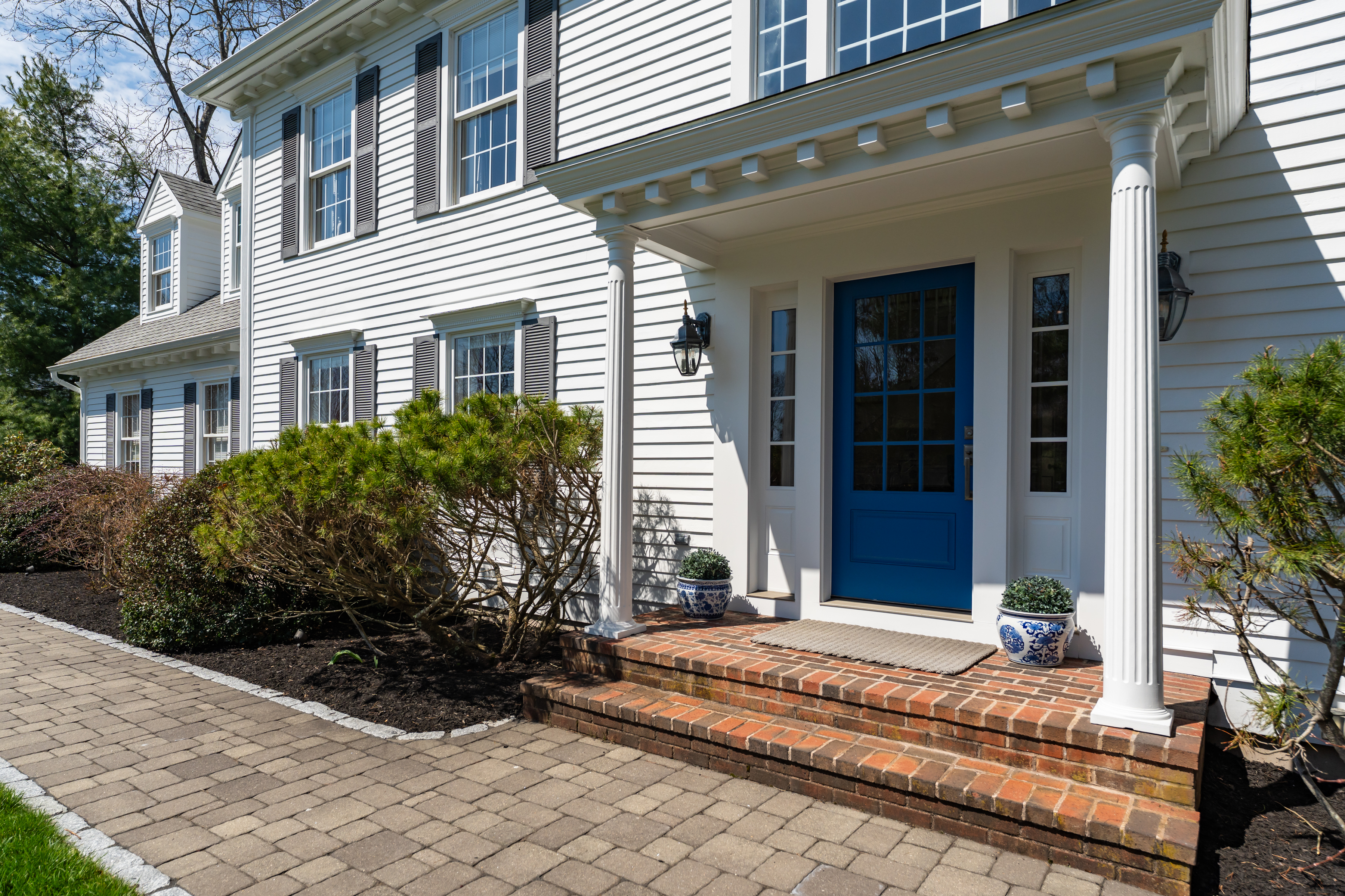  11 Silo Hill - 物件實景