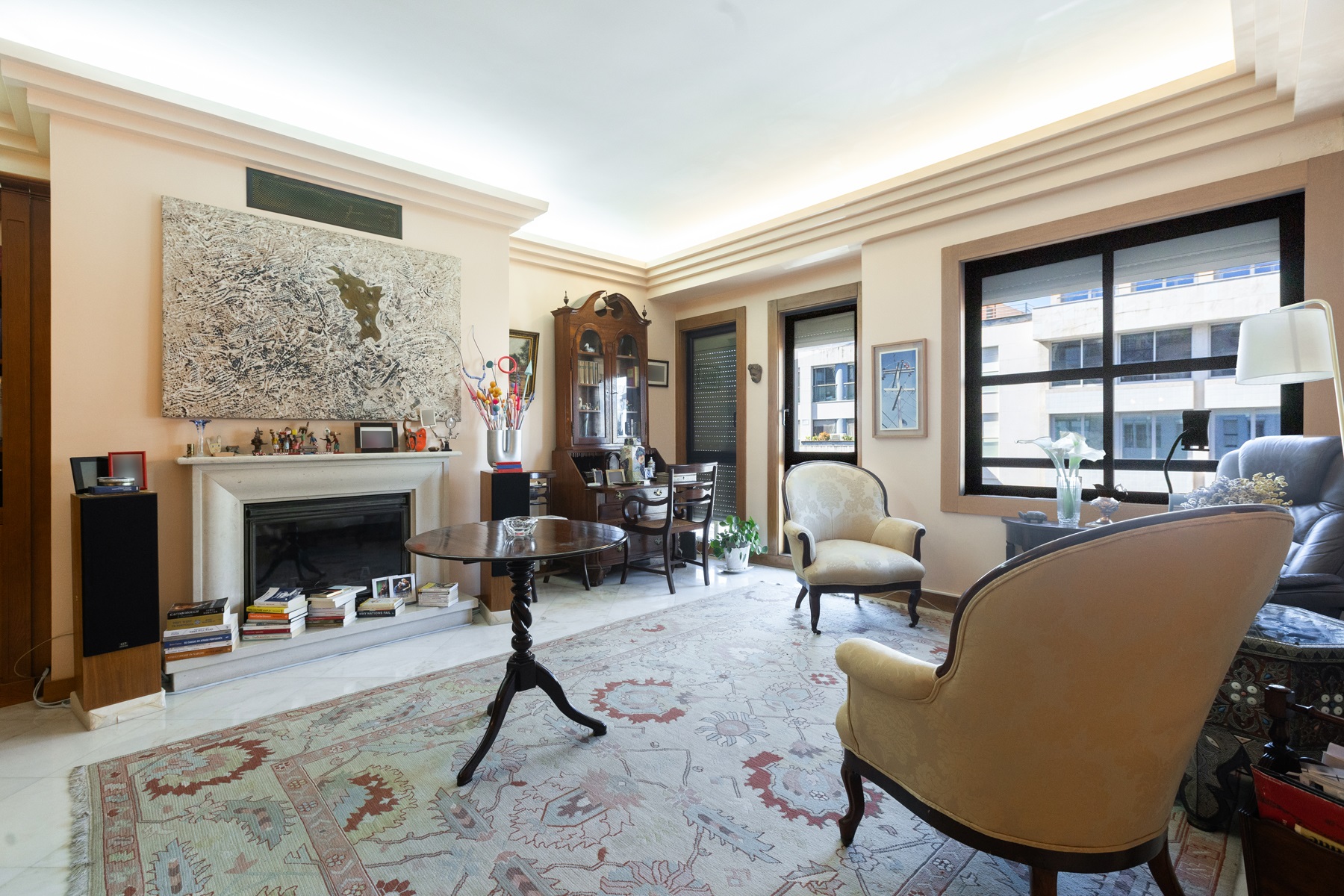  Flat, 4 bedrooms, for Sale - 物件實景