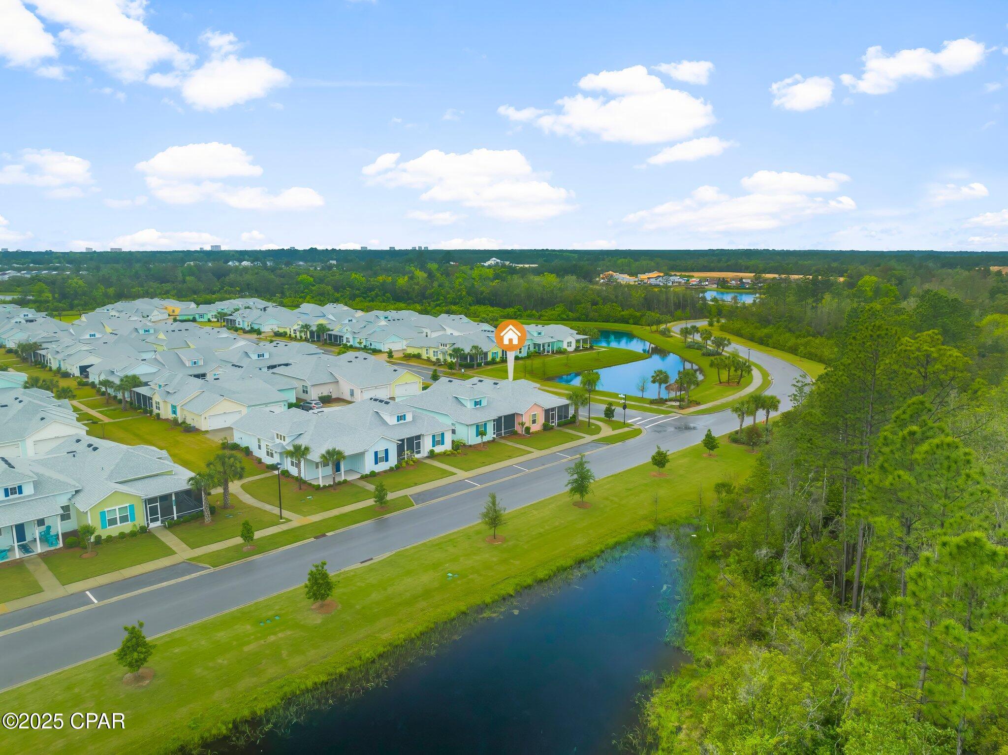 Panama City Beach, Florida, 32413, United States, 2 Bedrooms Bedrooms, ,2 BathroomsBathrooms,Residential,For Sale,1760590