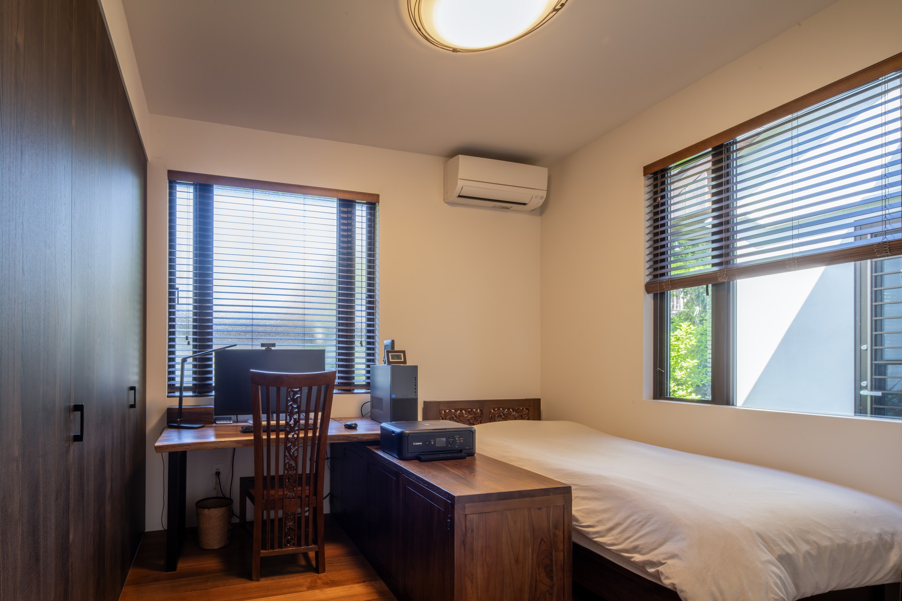  JOMYOJI 2-CHOME RESIDENCE, KAMAKURA - 物件實景