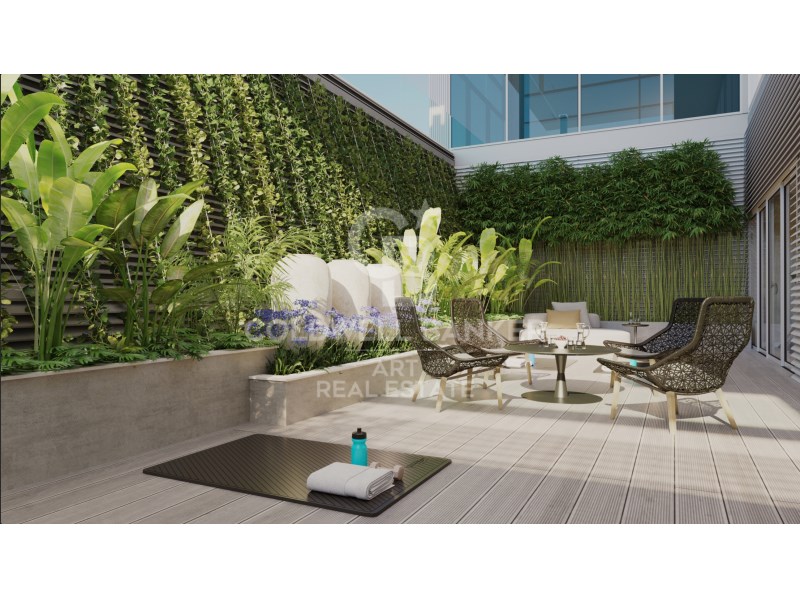 Málaga, Andalusia, ES, 3 Bedrooms Bedrooms, ,3 BathroomsBathrooms,Residential,For Sale,1746397