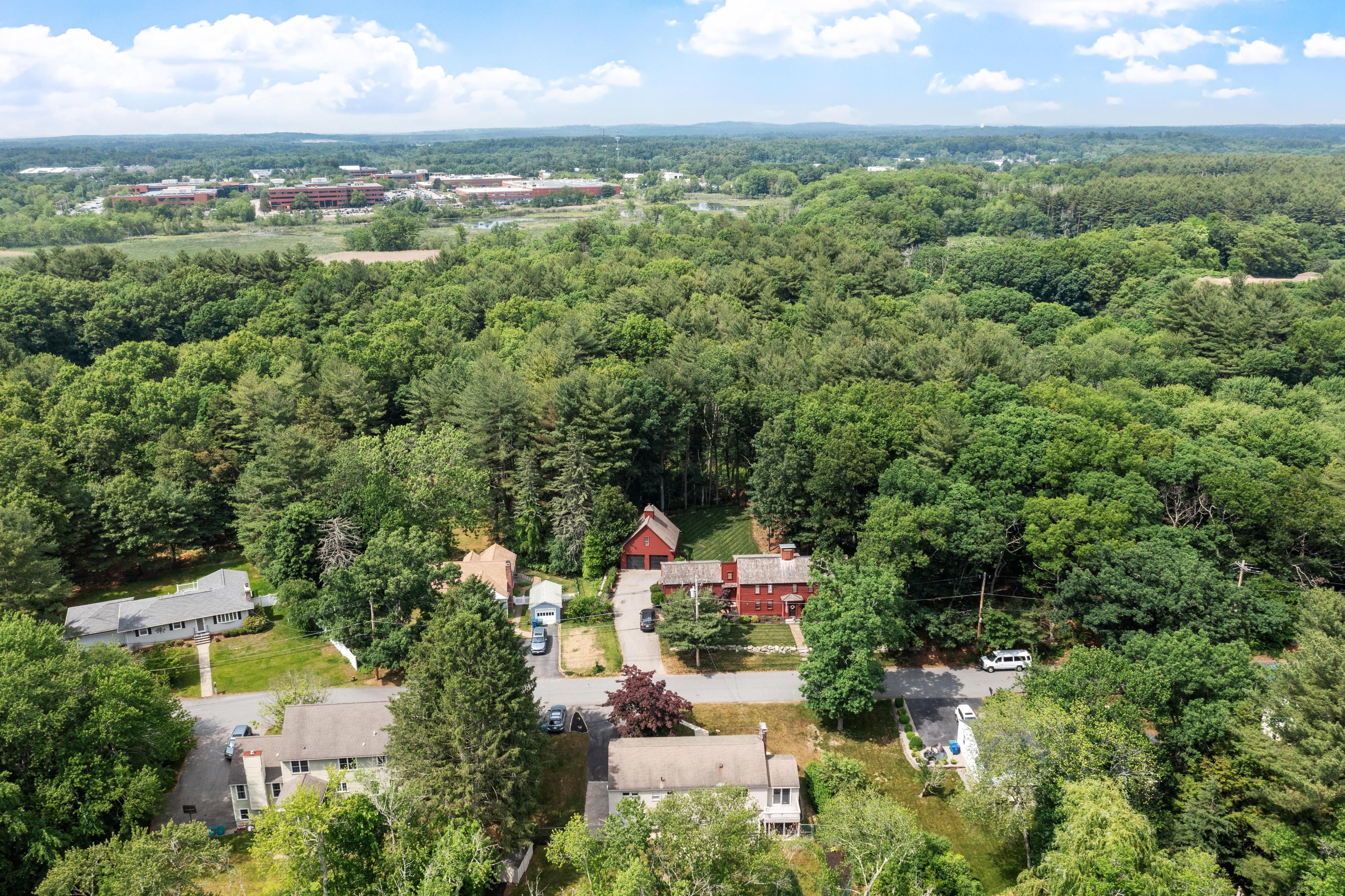  414 Grove Street, Reading, MA 01867 - 物件實景