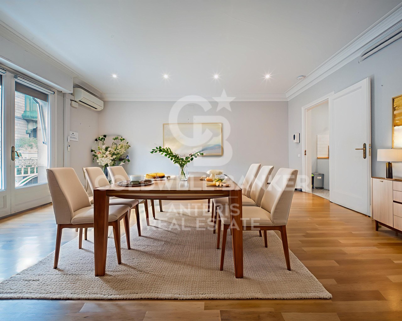 Barcelona, Catalonia, ES, 6 Bedrooms Bedrooms, ,3 BathroomsBathrooms,Residential,For Sale,1907605