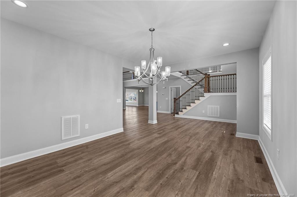 5554 Lake Vista Court, Rocky Mount, North Carolina, 27803, United States, 4 Bedrooms Bedrooms, ,3 BathroomsBathrooms,Residential,For Sale,5554 Lake Vista Court,1665891