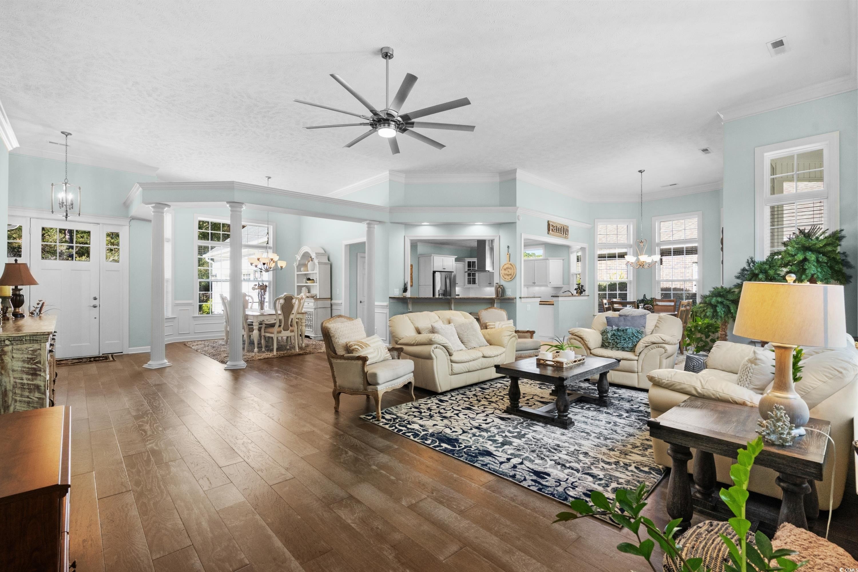 Myrtle Beach, South Carolina, 29579, United States, 4 Bedrooms Bedrooms, ,4 BathroomsBathrooms,Residential,For Sale,1846362