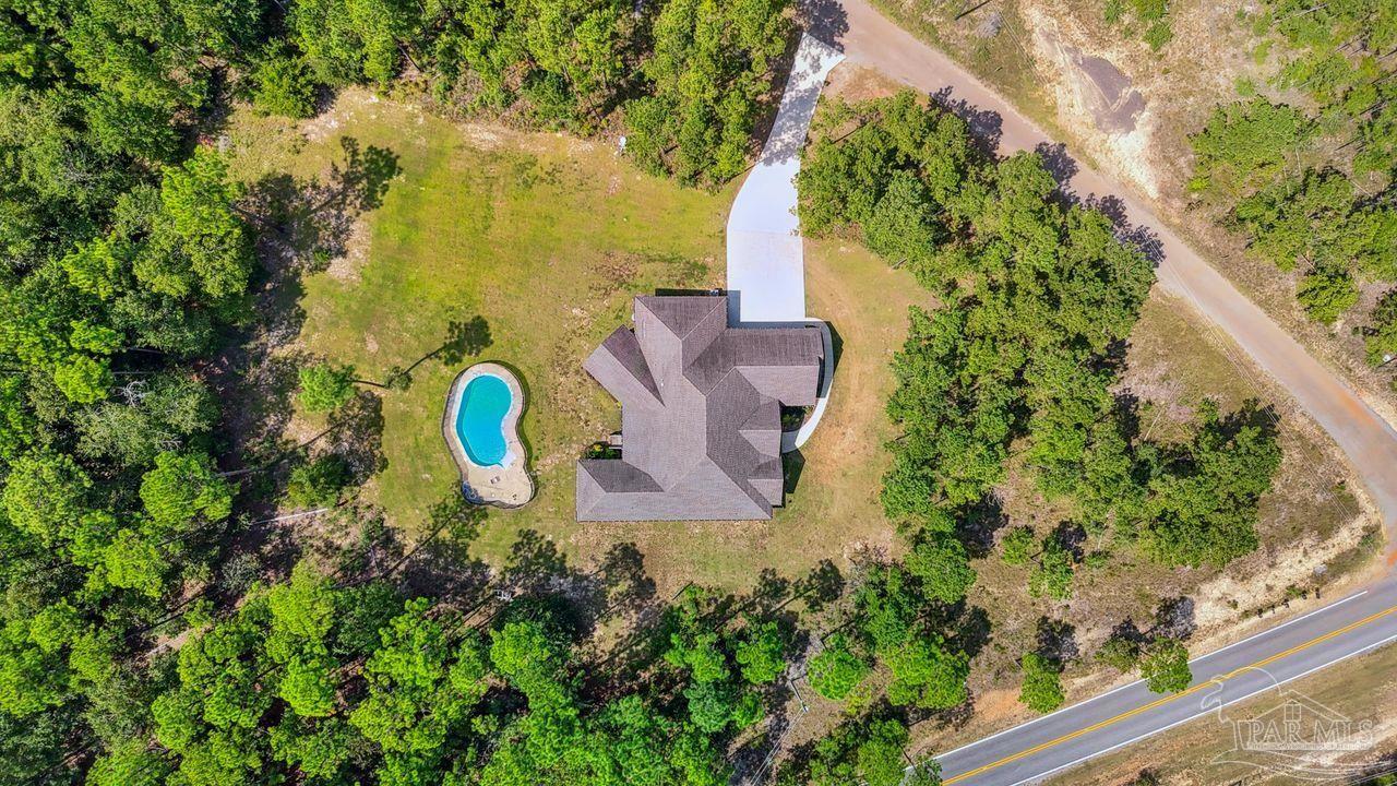 Pace, Florida, 32571, United States, 5 Bedrooms Bedrooms, ,4 BathroomsBathrooms,Residential,For Sale,1941978