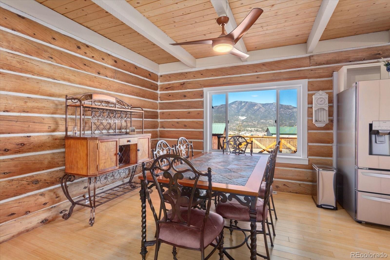 Howard, Colorado, 81233, United States, 4 Bedrooms Bedrooms, ,1 BathroomBathrooms,Residential,For Sale,1979398