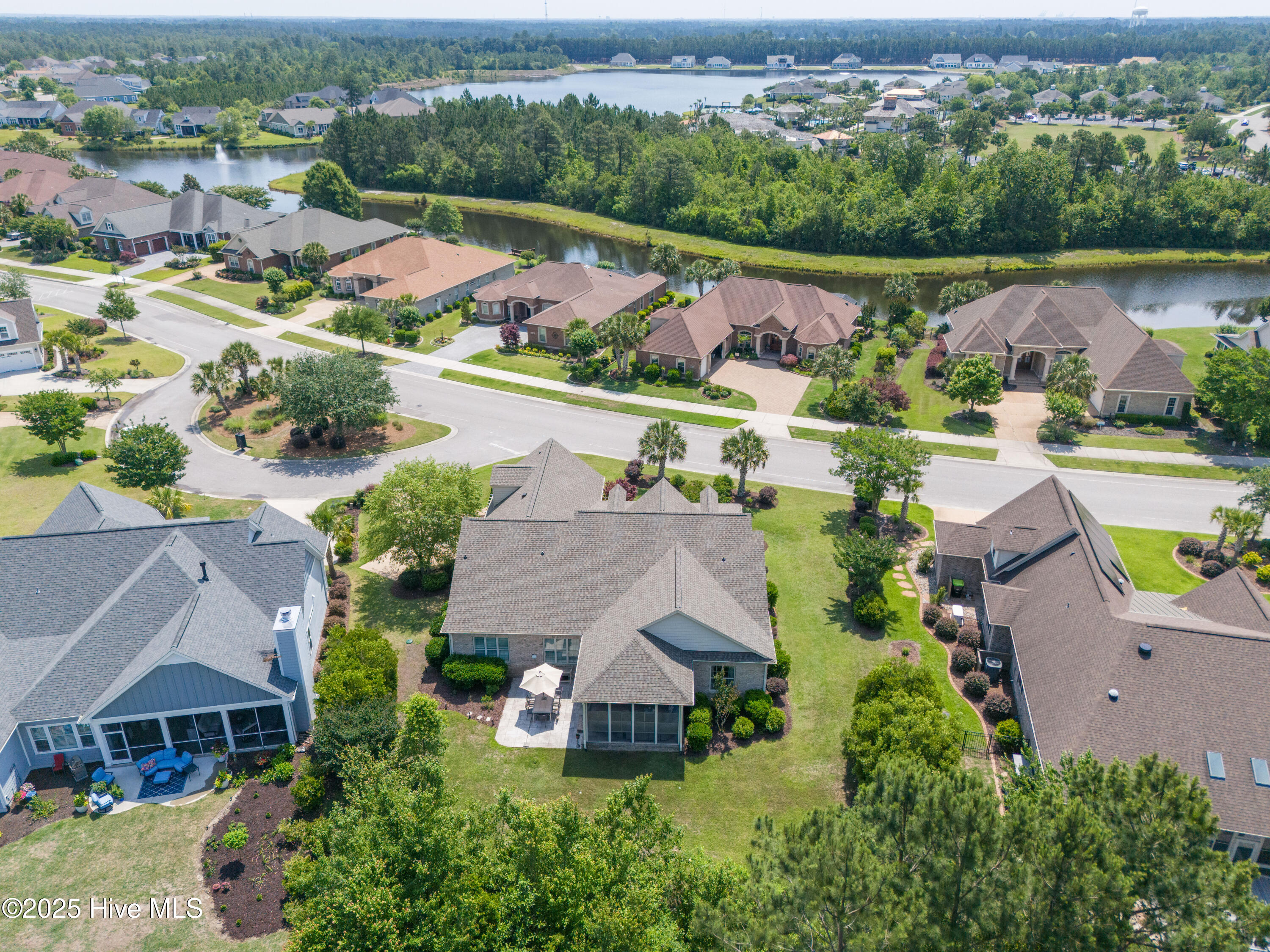 Leland, North Carolina, 28451, United States, 4 Bedrooms Bedrooms, ,4 BathroomsBathrooms,Residential,For Sale,1838487