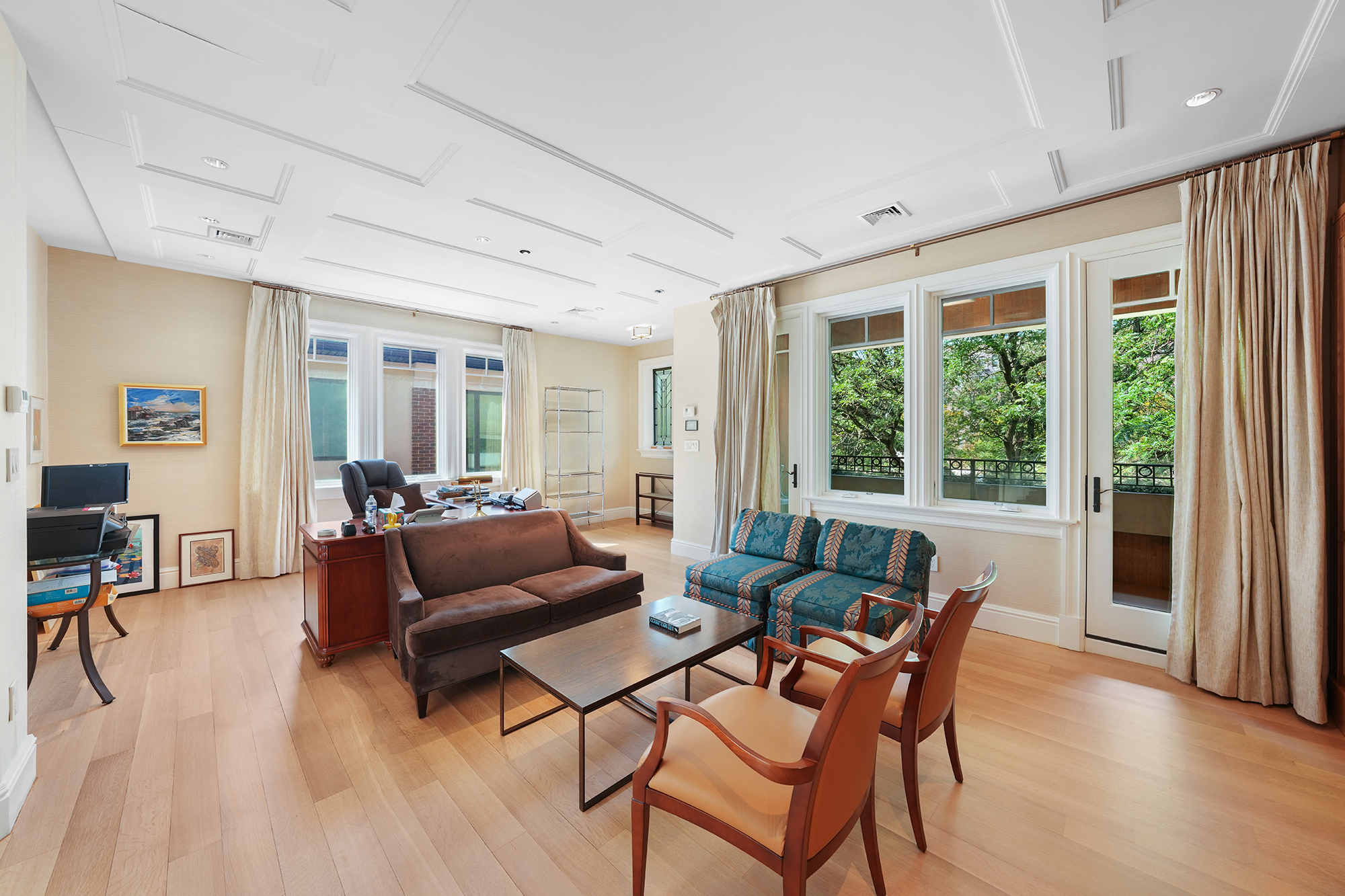 Brooklyn, New York, 11230, United States, 4 Bedrooms Bedrooms, ,7 BathroomsBathrooms,Residential,For Sale,1942878