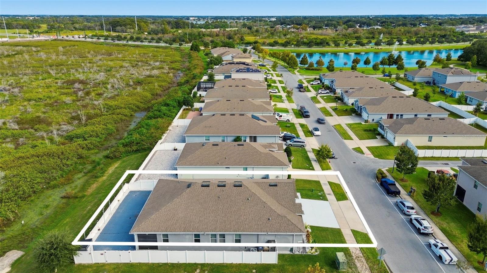 KISSIMMEE, Florida, 34744, United States, 4 Bedrooms Bedrooms, ,4 BathroomsBathrooms,Residential,For Sale,1986116