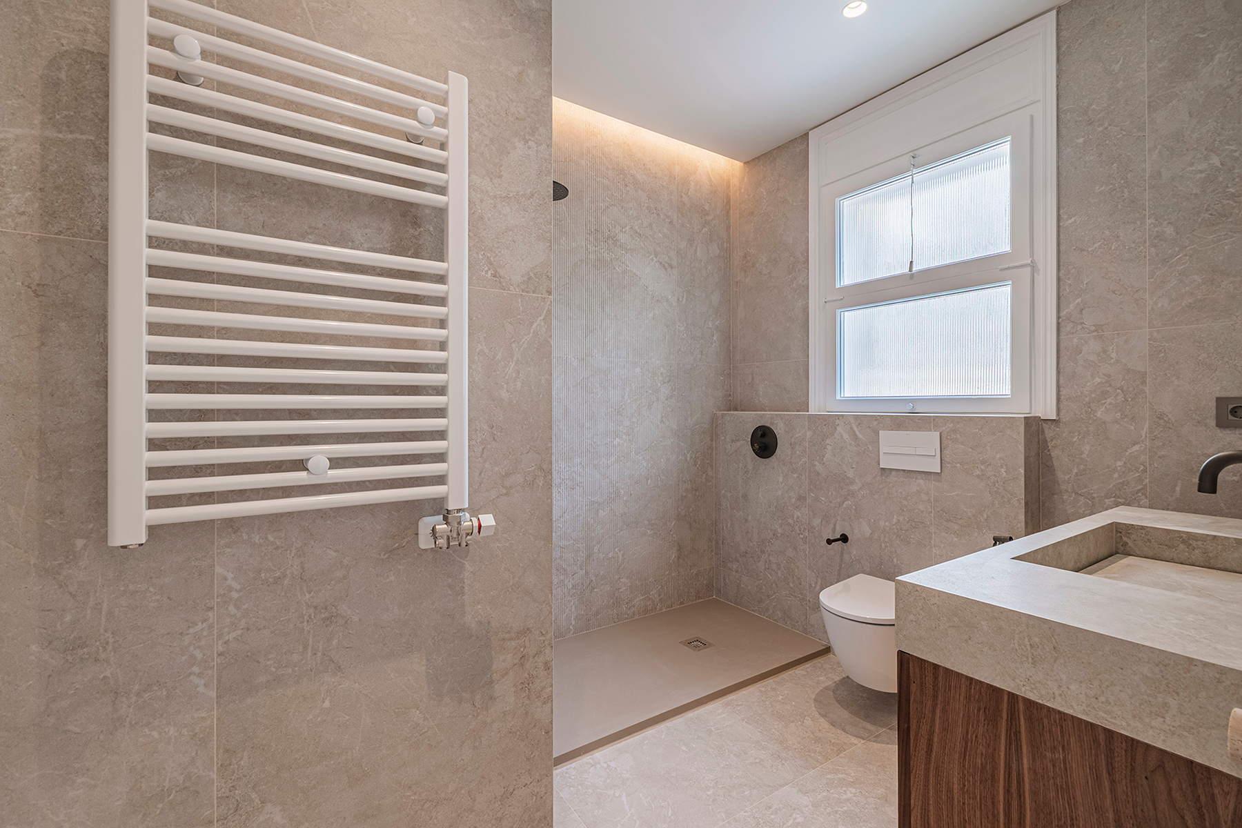 Beautiful brand-new flat next to Consell de Cent - 物件實景
