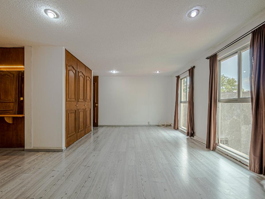 Benito Juárez, Ciudad de México, 03100, Mexico, 2 Bedrooms Bedrooms, ,2 BathroomsBathrooms,Residential,For Sale,1850243