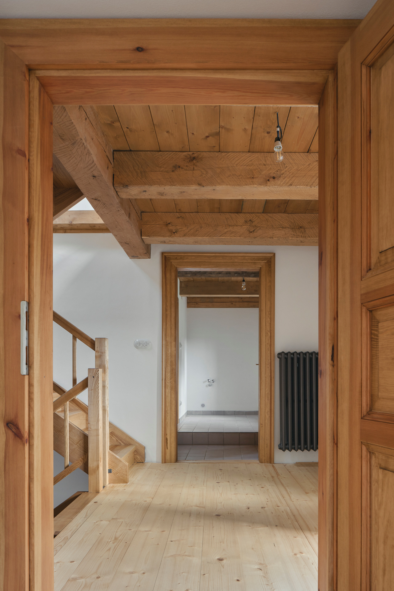 Renovated Historic House - 物件實景