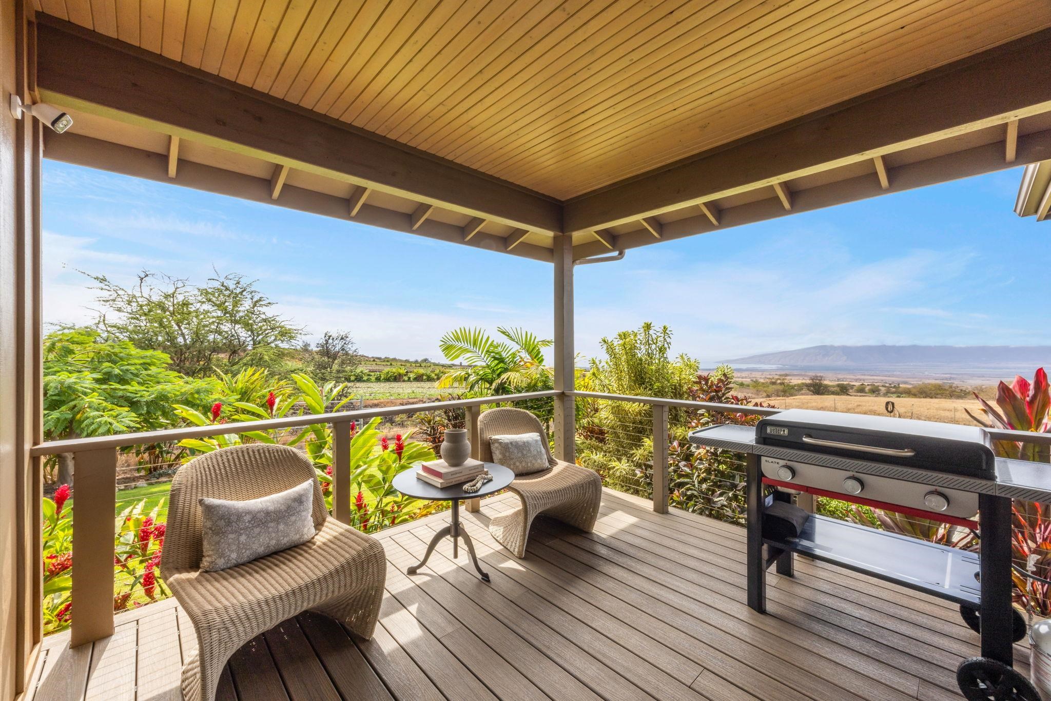 Kula, Hawaii, 96790, United States, 2 Bedrooms Bedrooms, ,2 BathroomsBathrooms,Residential,For Sale,1990288