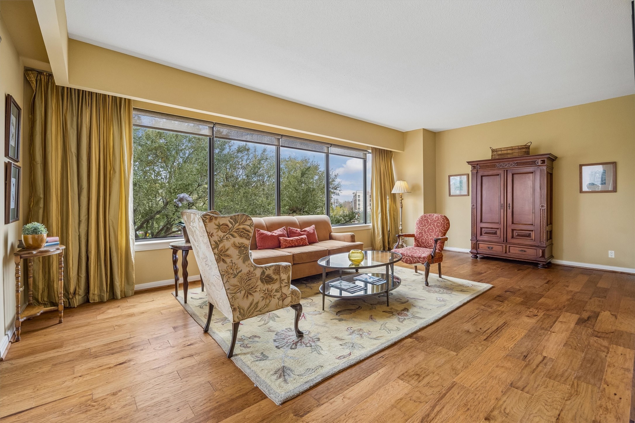  101 Westcott Street #305 - 物件實景