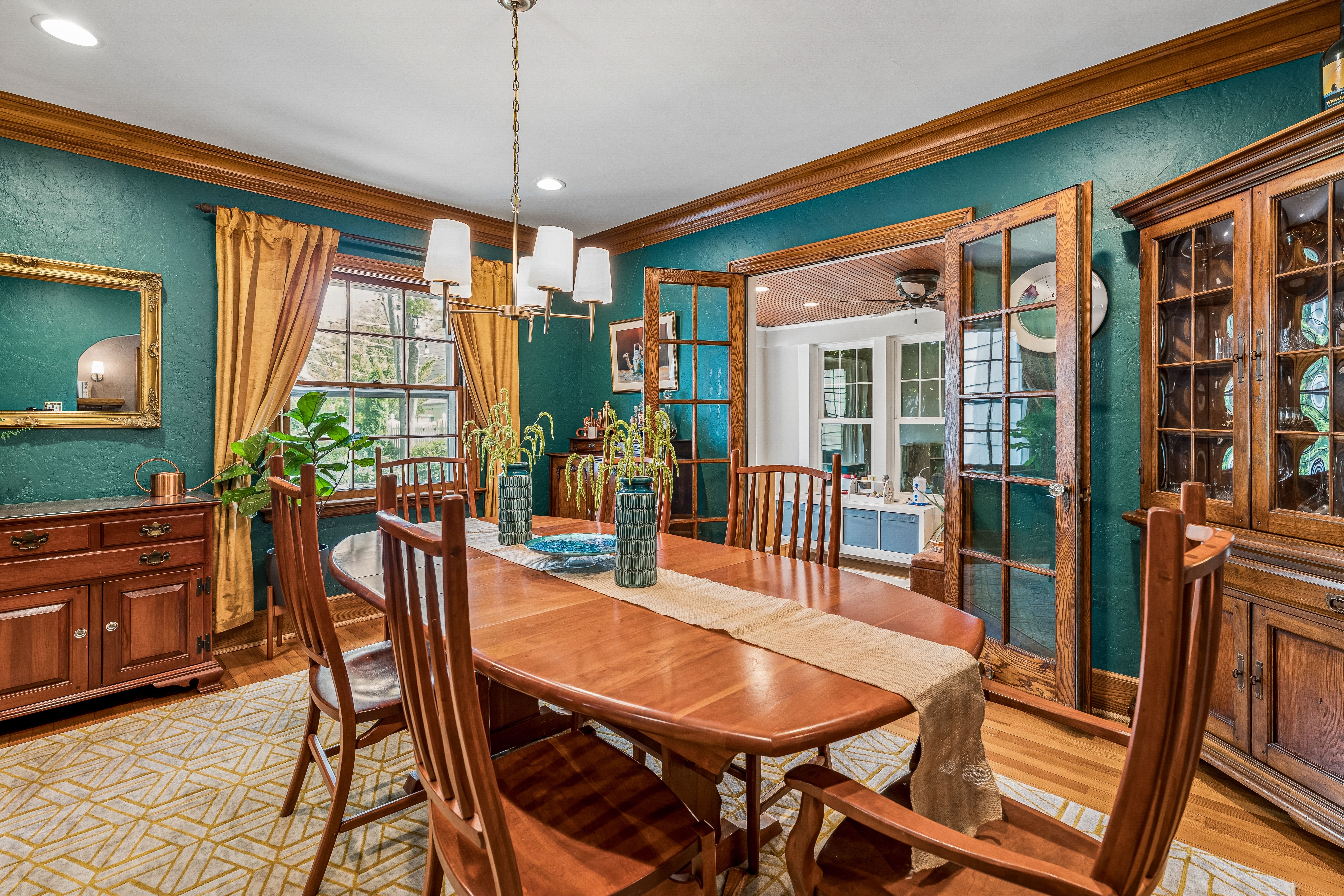 282 Richmond Avenue, South Orange Village, NJ 07079 - 物件實景