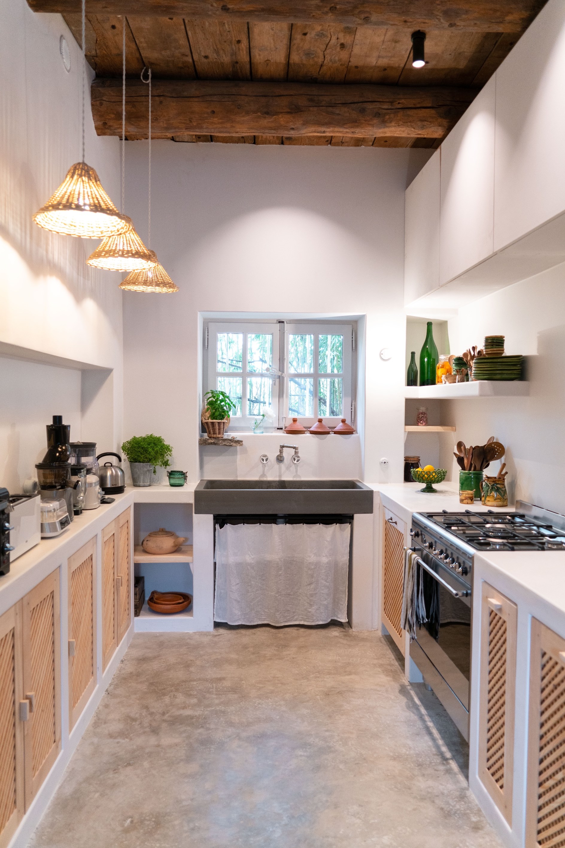  Maison - 物件實景