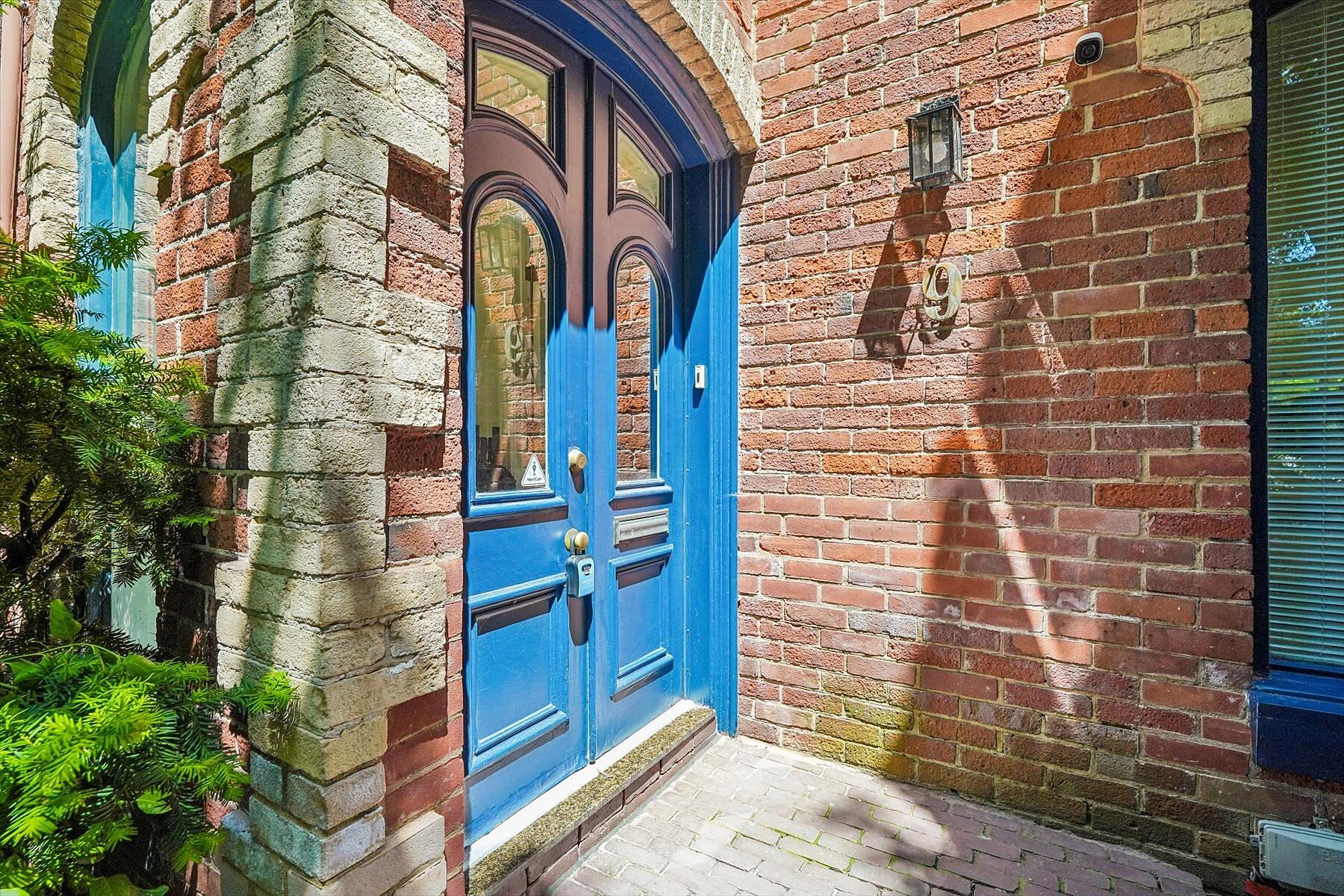  Historic Cabbagetown - 物件實景