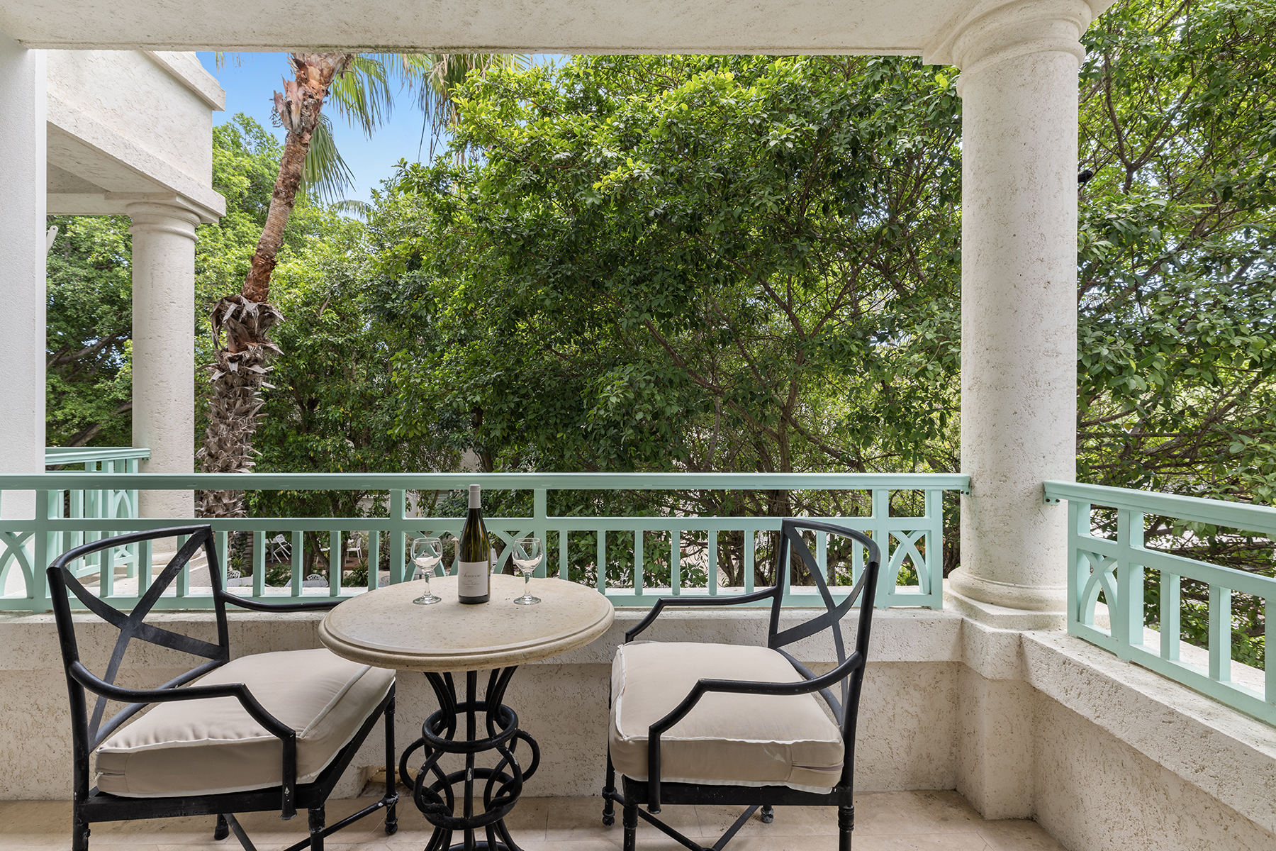  The Palms Turks and Caicos - Suite 3208.09.10 - 物件實景