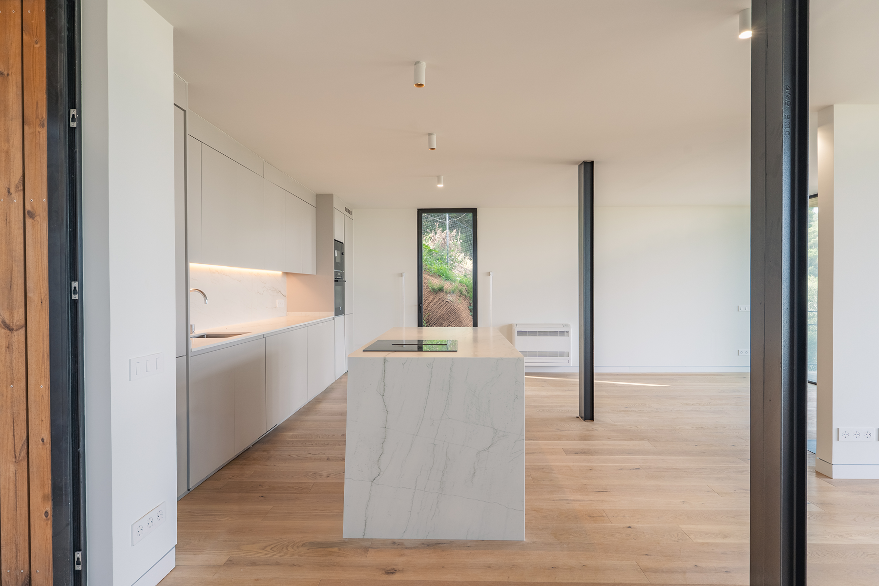  Elegant contemporary bioclimatic home with views, Begur - 物件實景