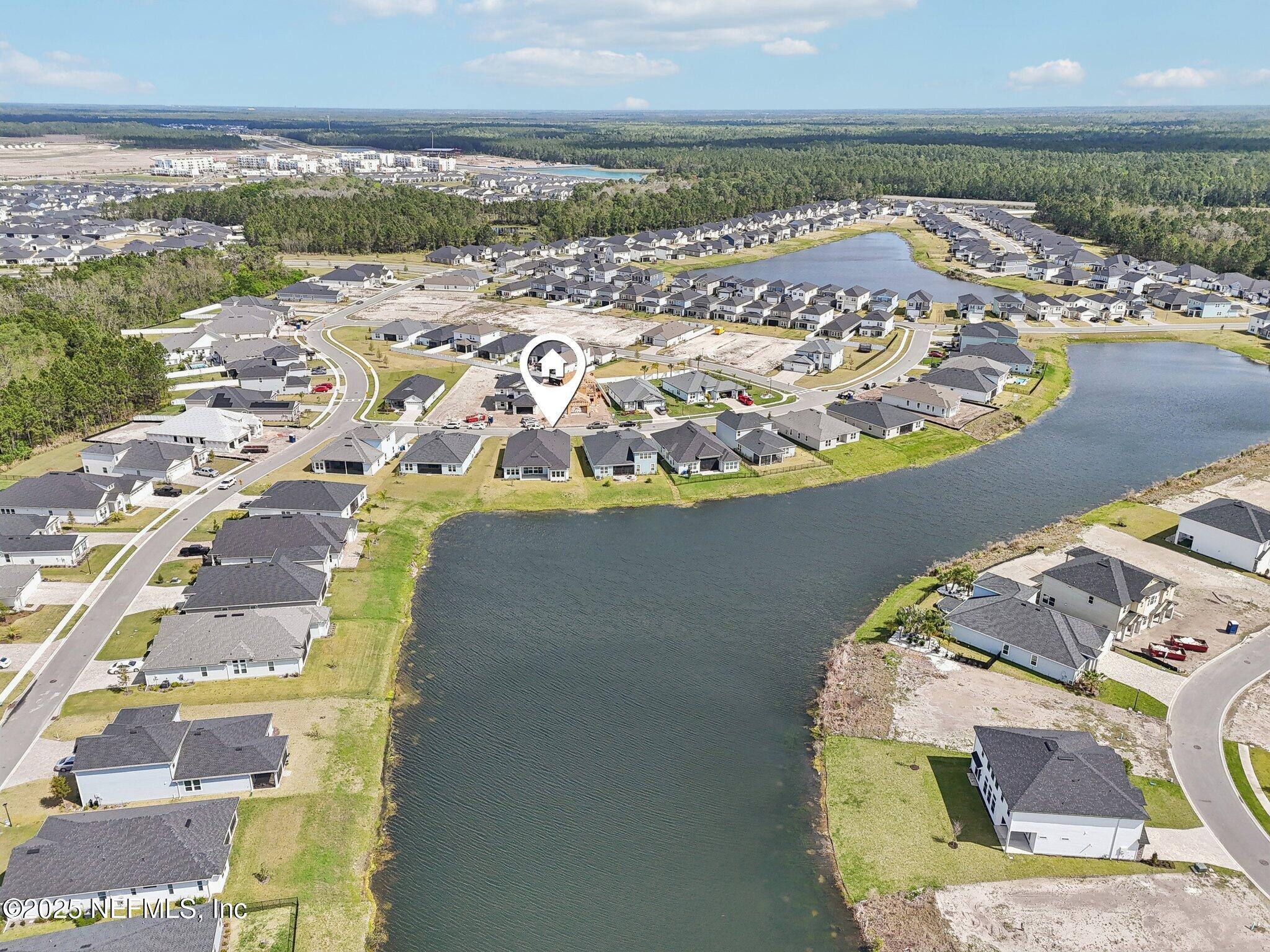 St. Augustine, Florida, 32092, United States, 4 Bedrooms Bedrooms, ,3 BathroomsBathrooms,Residential,For Sale,1912609
