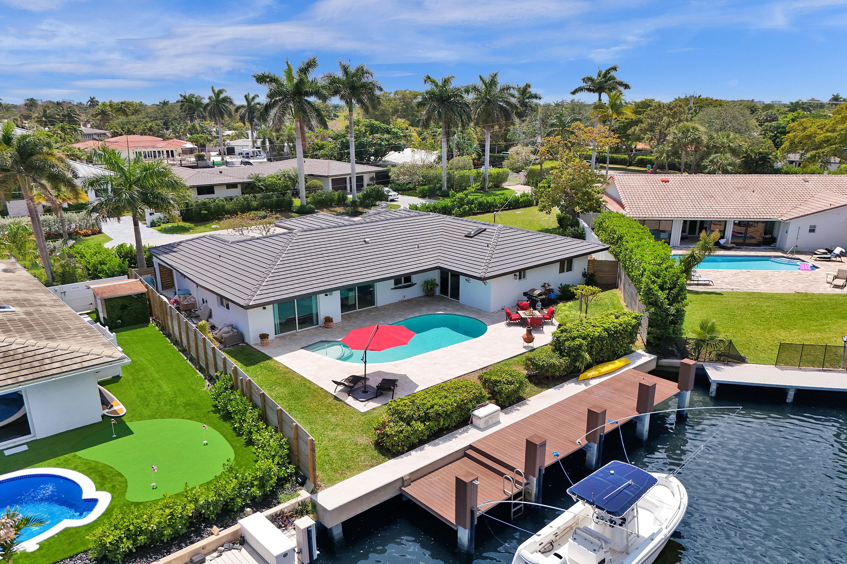 2805 NE 29th Street, Fort Lauderdale, FL, 33306 - 物件實景