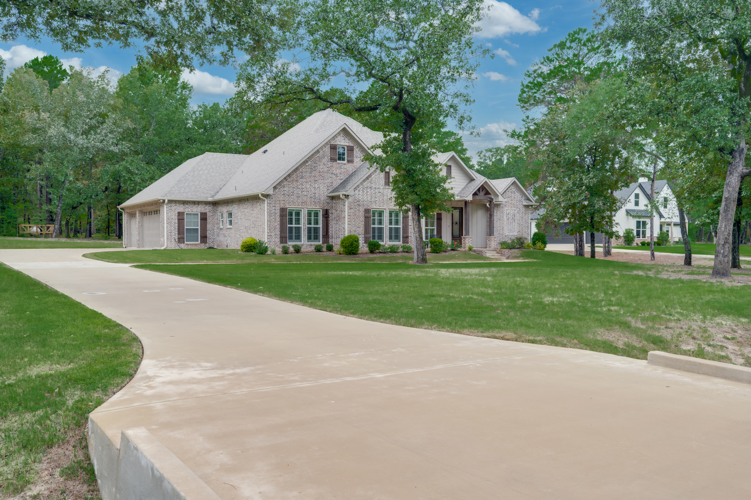 Shadow Pine Dr, Larue, TX 75770 #1