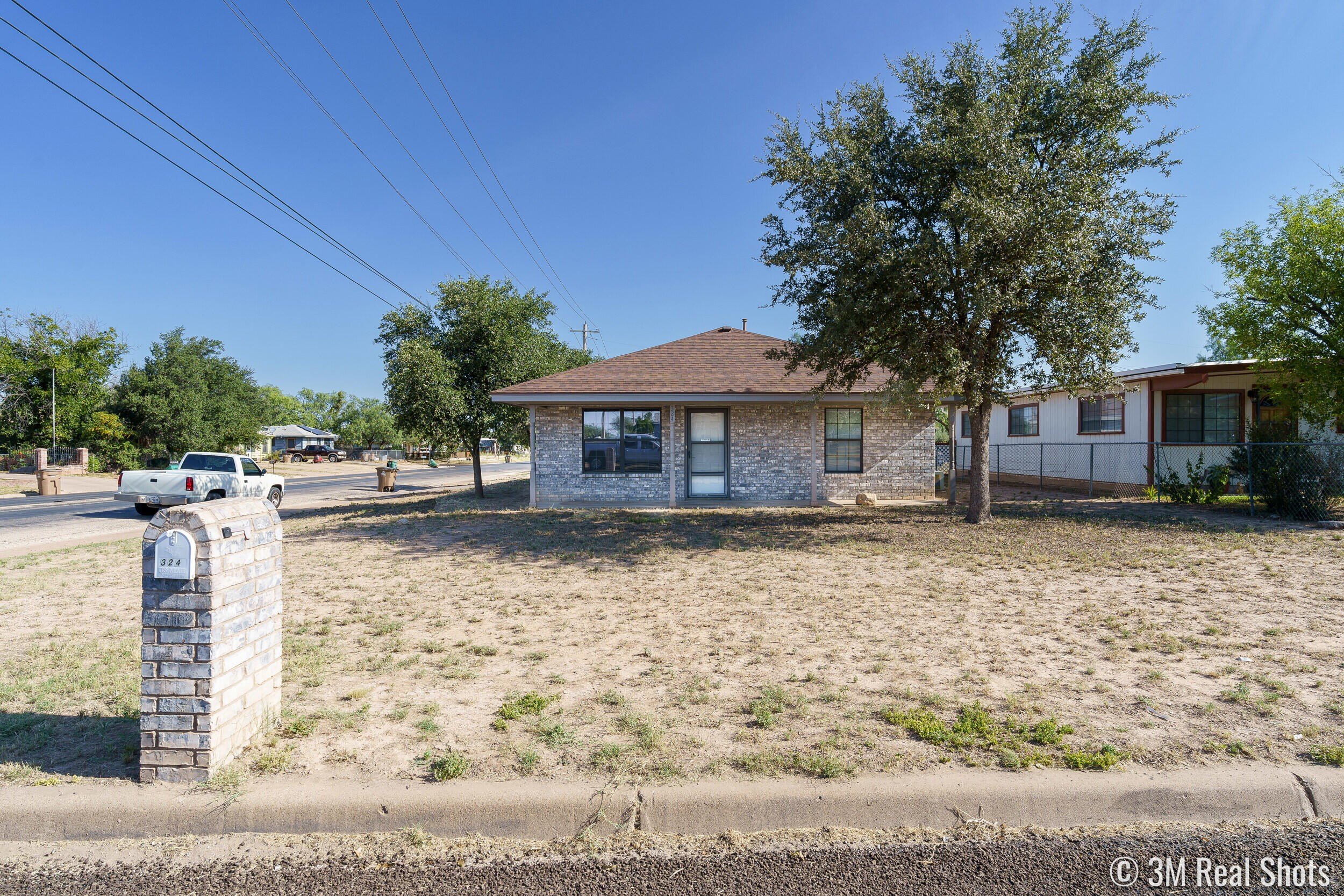 Avenue , San Angelo, TX 76903