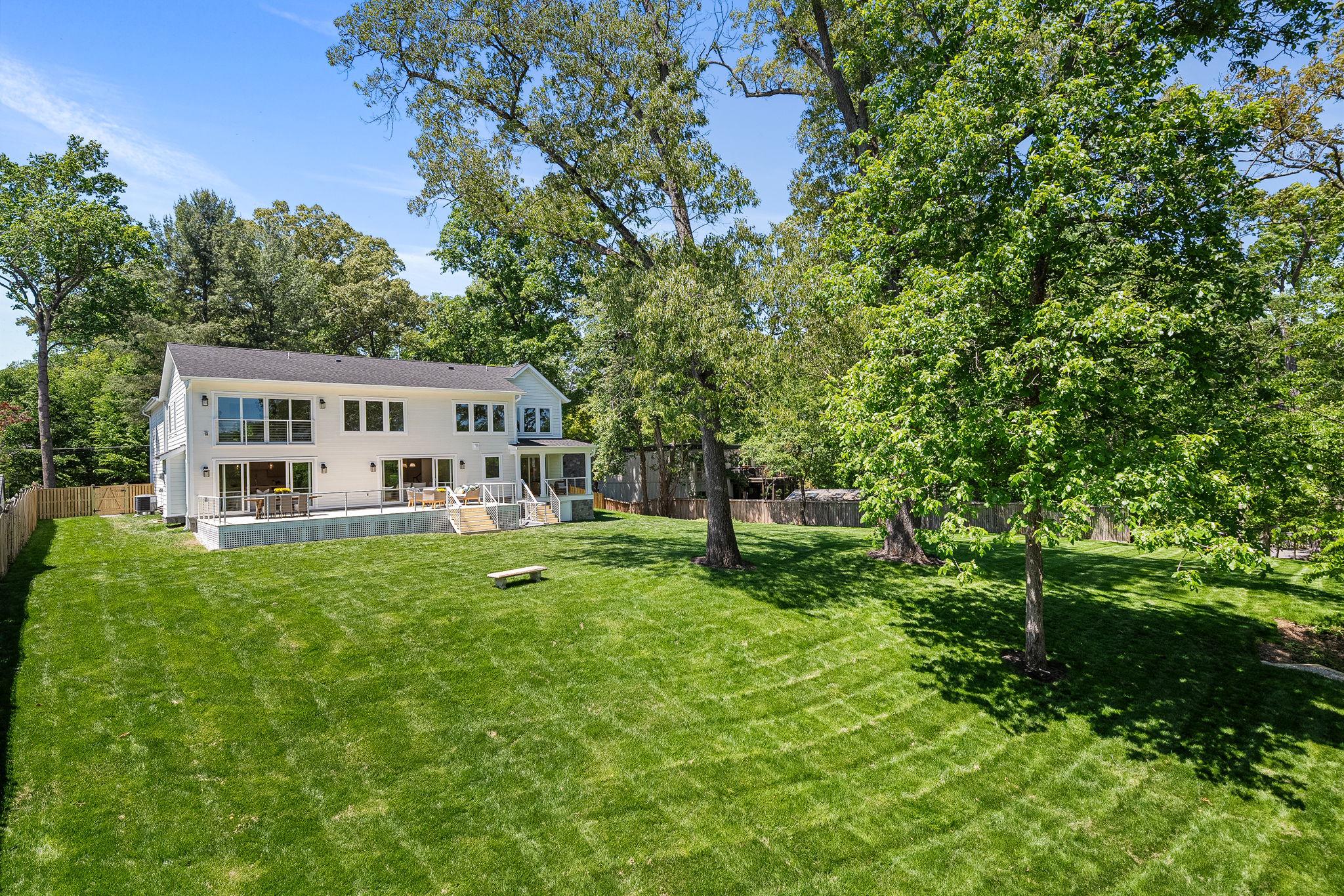  3175 Woodland Lane, Alexandria, VA, 22309 - 物件實景