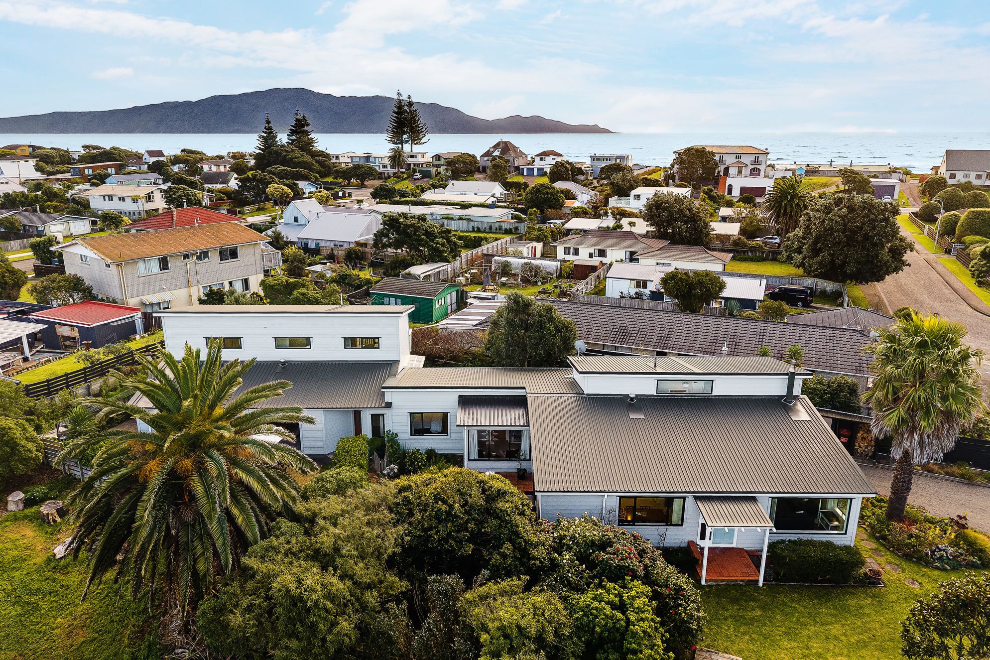  10 Fenside Street, Waikanae - 物件實景