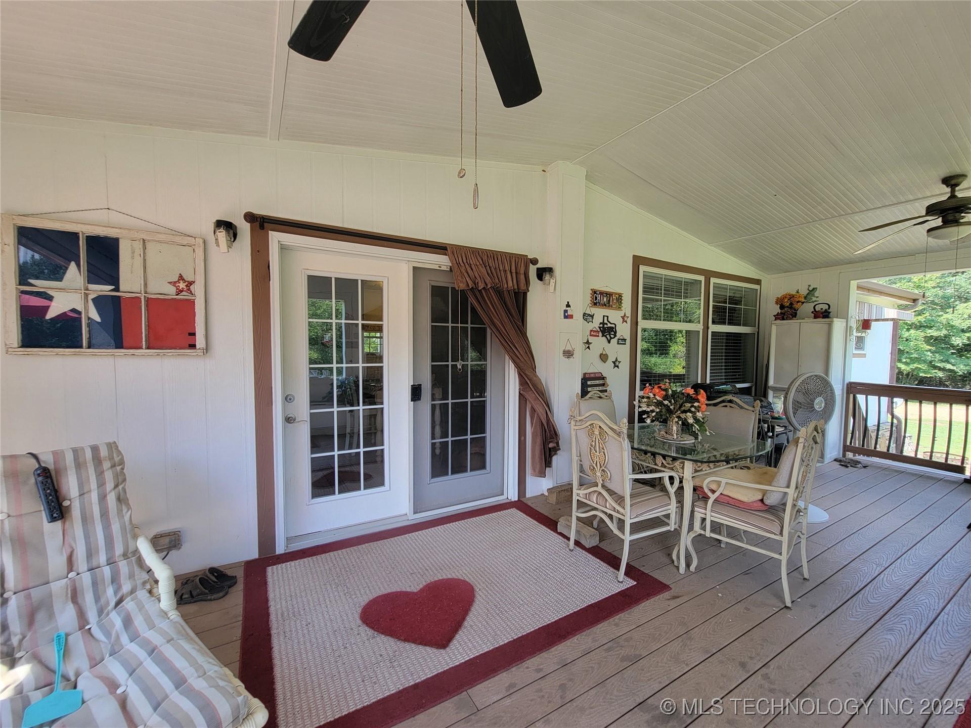 Gans, Oklahoma, 74936, United States, 4 Bedrooms Bedrooms, ,3 BathroomsBathrooms,Residential,For Sale,1981640