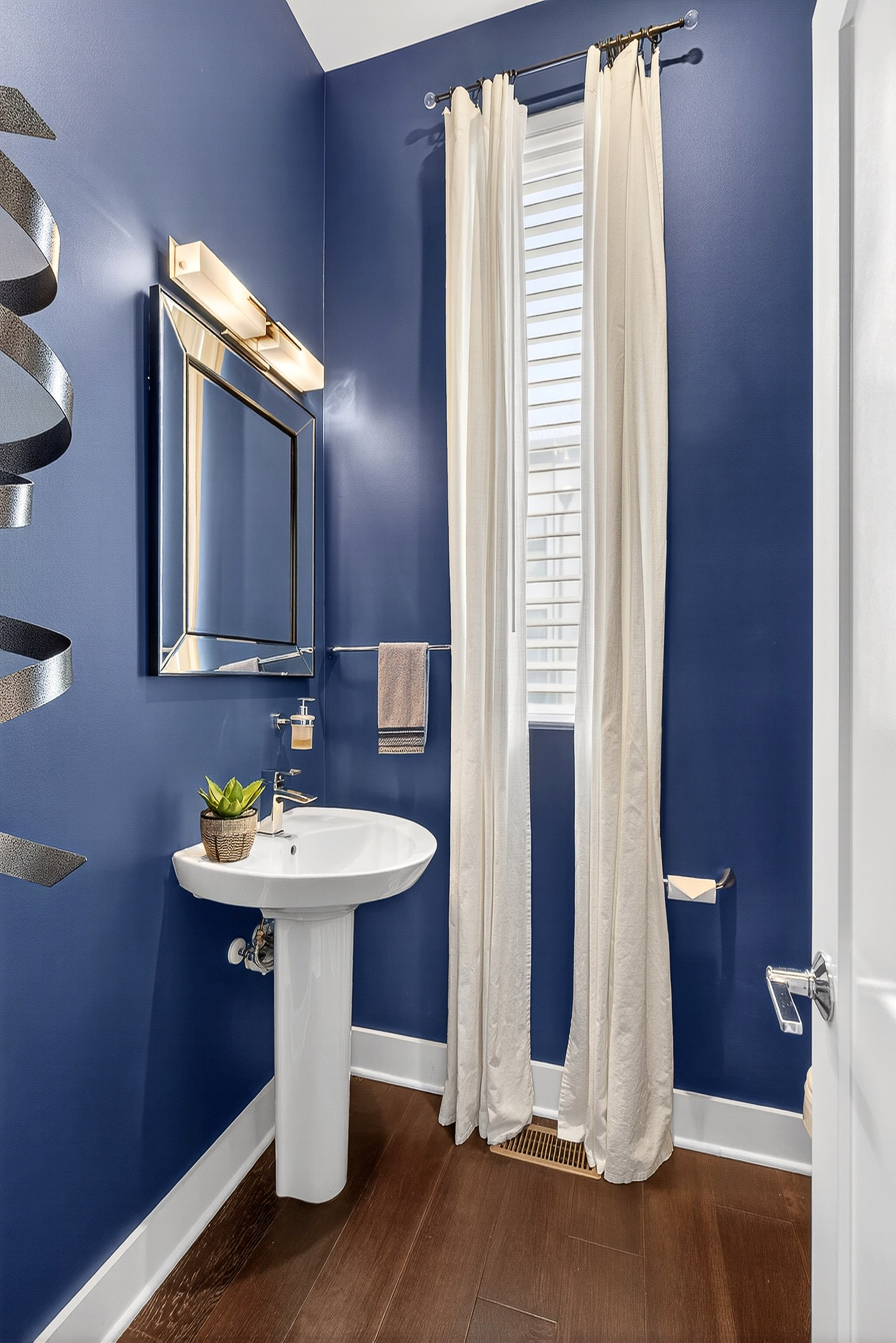  Exceptional End-Unit Townhome at Moda Decatur - 物件實景