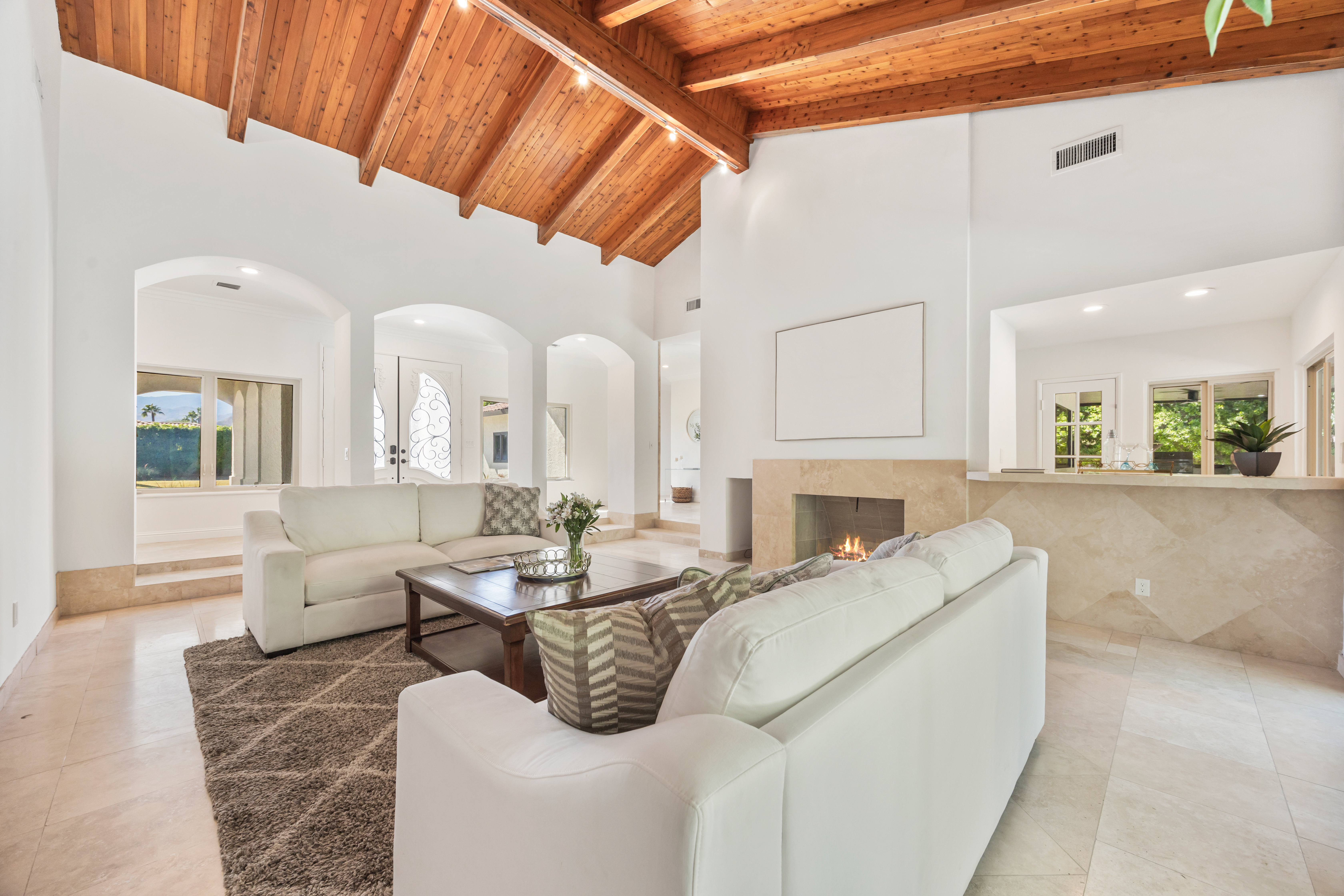  72020 Palm Crest Drive, Rancho Mirage, CA 92270 - 物件實景