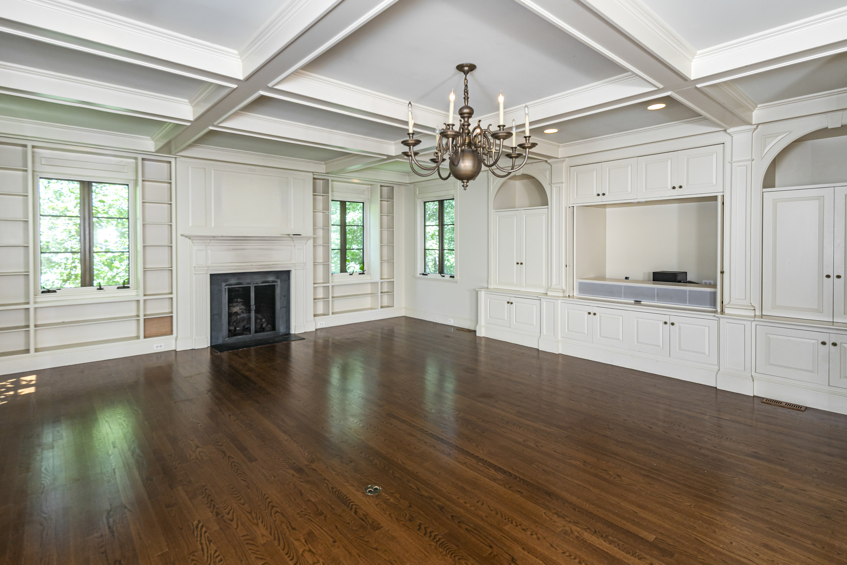  Rich cultural history as the former estate of philanthropist David H. McAlpin - 物件實景