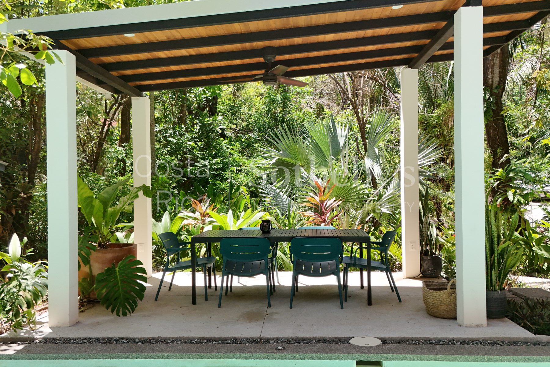  Casa Ashaya - 物件實景