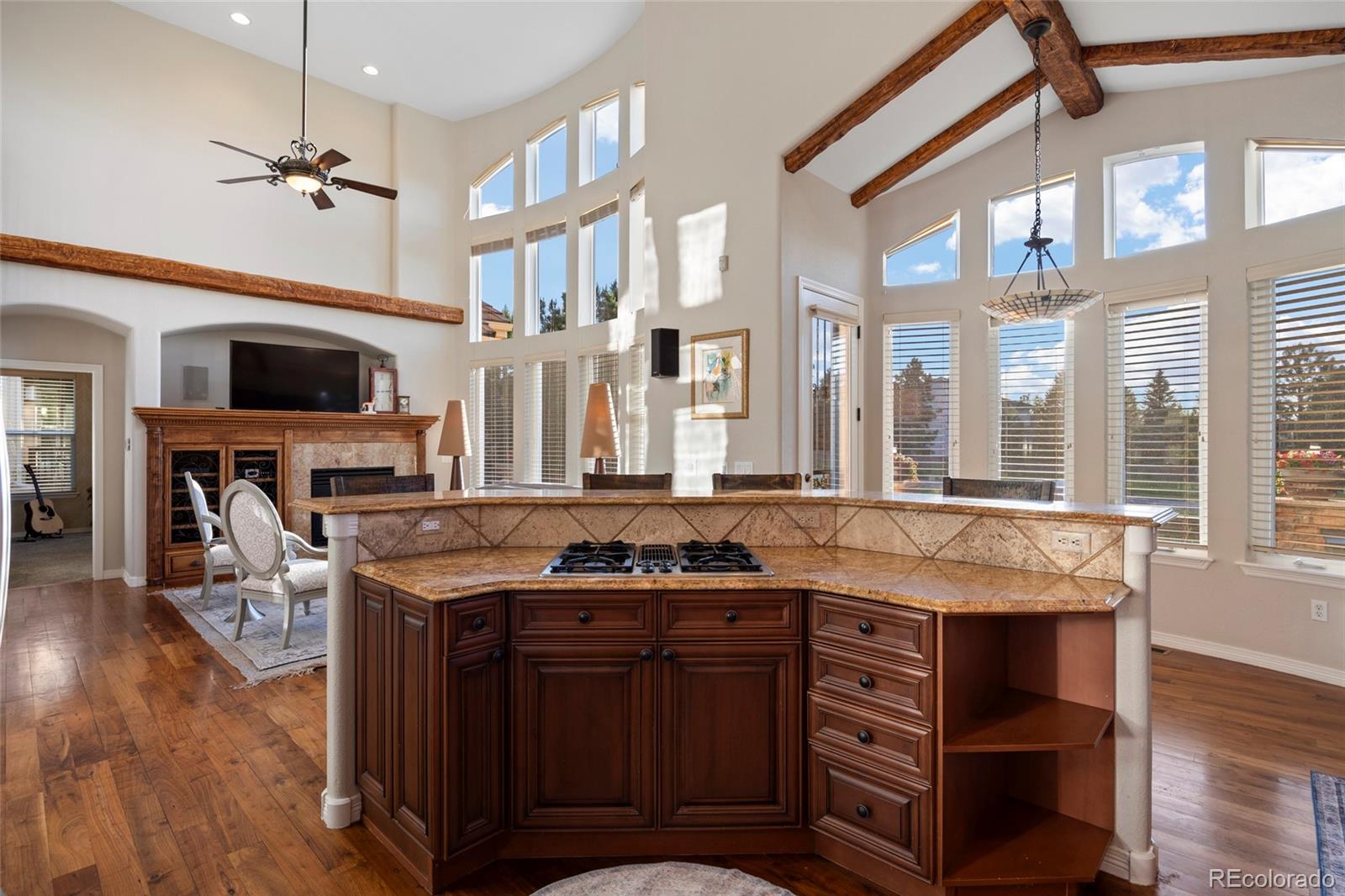 Castle Pines, Colorado, 80108, United States, 5 Bedrooms Bedrooms, ,4 BathroomsBathrooms,Residential,For Sale,1849841