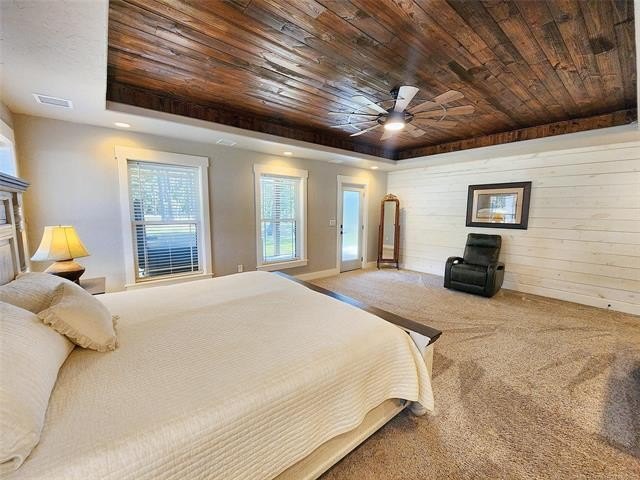 Tahlequah, Oklahoma, 74464, United States, 4 Bedrooms Bedrooms, ,4 BathroomsBathrooms,Residential,For Sale,1984008