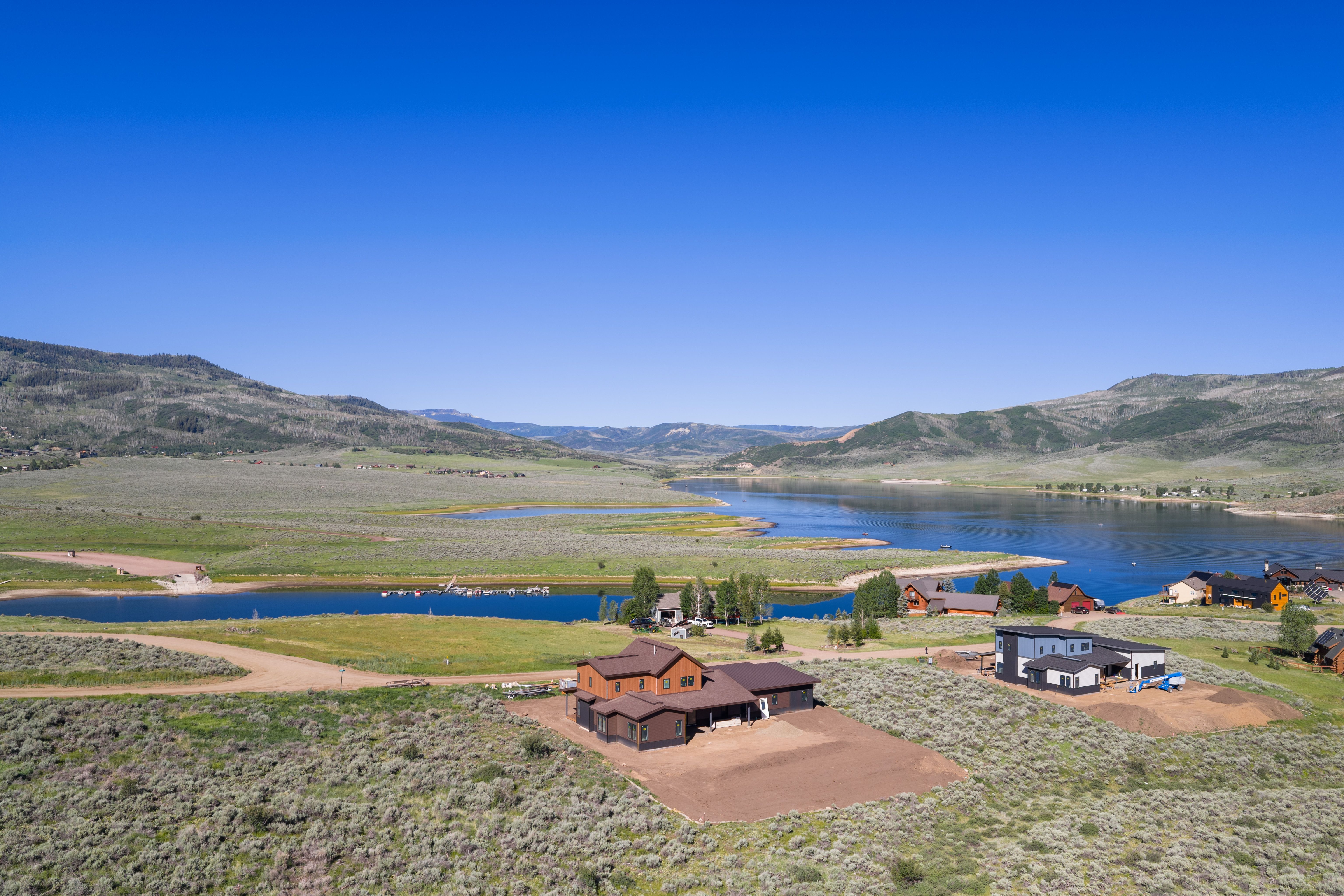  24650 Arapahoe Road, Oak Creek, CO 80467 - 物件實景