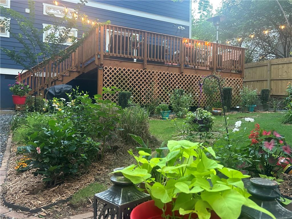 Scottdale, Georgia, 30079, United States, 4 Bedrooms Bedrooms, ,4 BathroomsBathrooms,Residential,For Sale,1911457